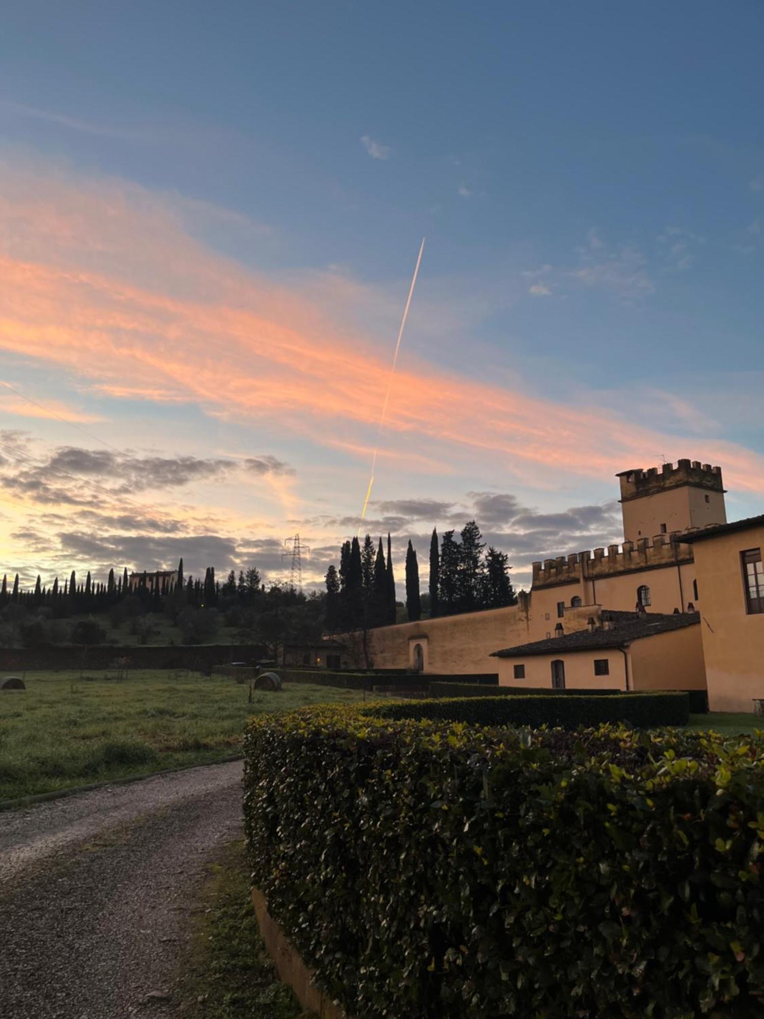 Appartement Casa Aurora A Torregalli *