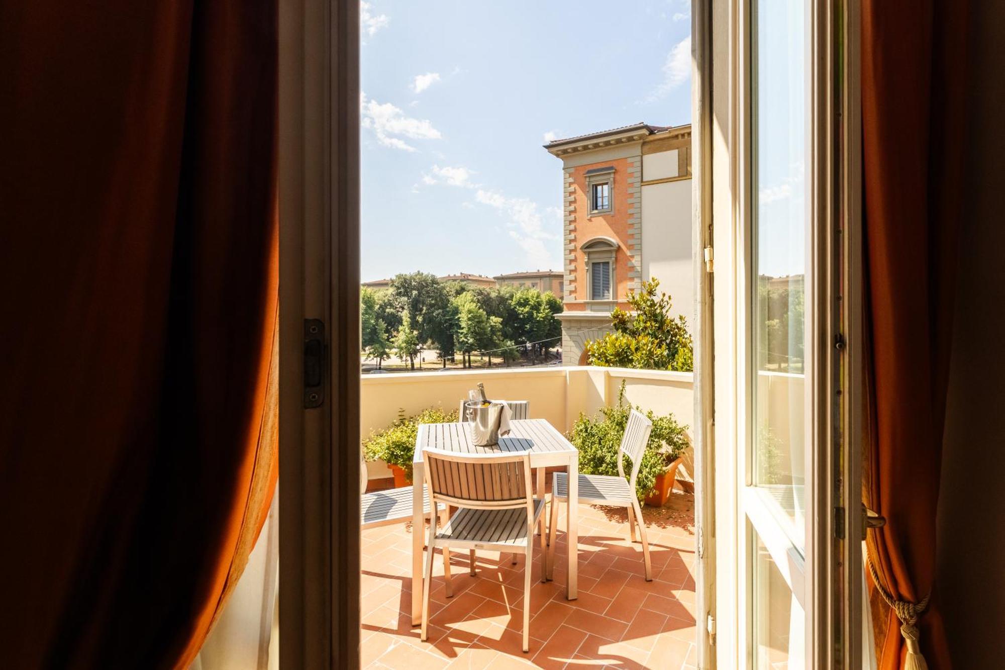 Allegroitalia San Gallo 4* Florence