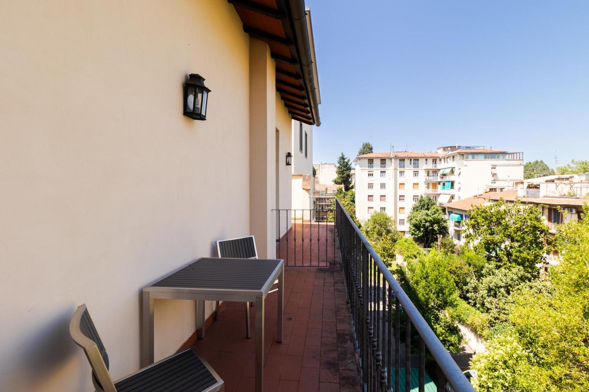 Hotel Allegroitalia San Gallo Florence