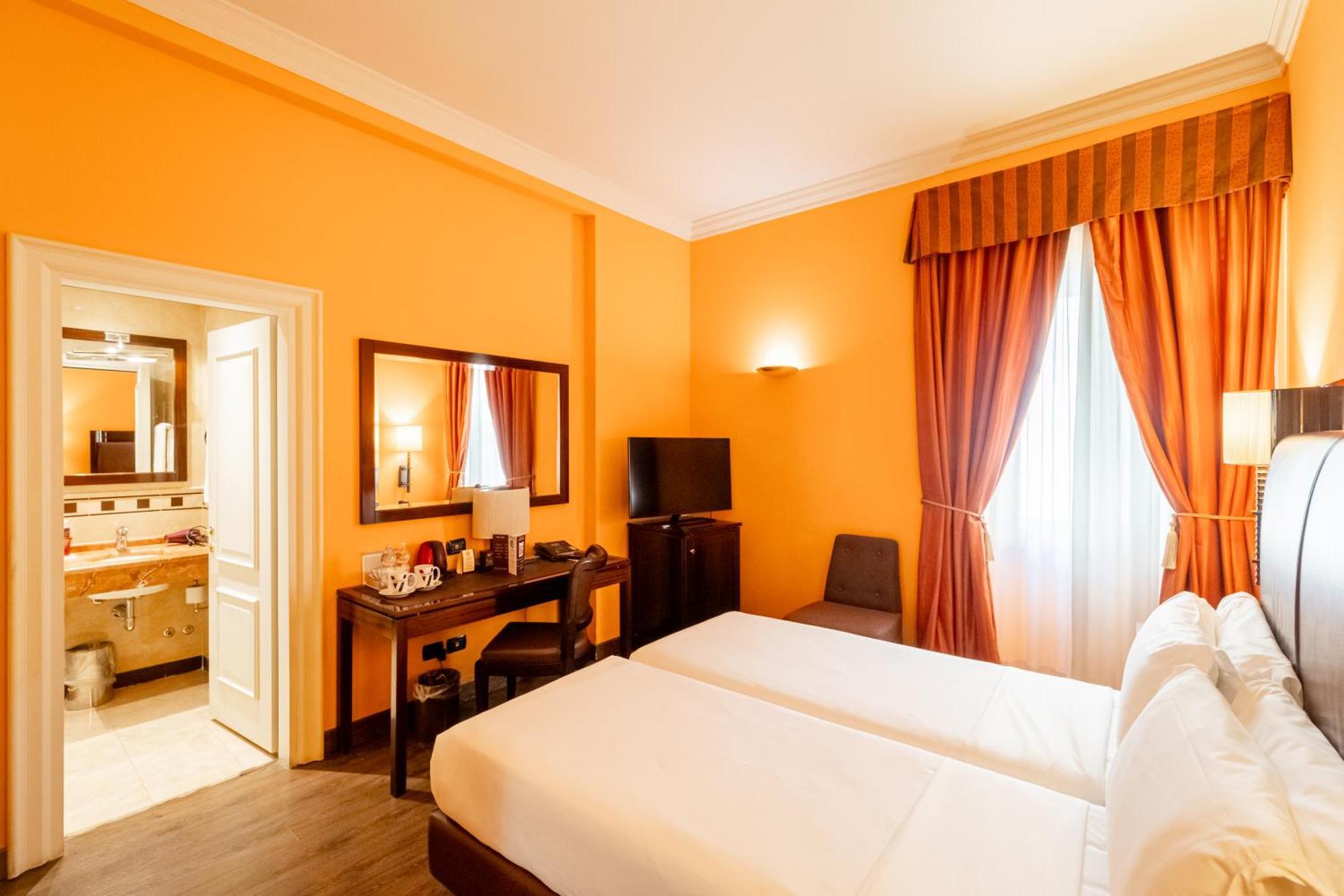 Hotel Allegroitalia San Gallo Florence
