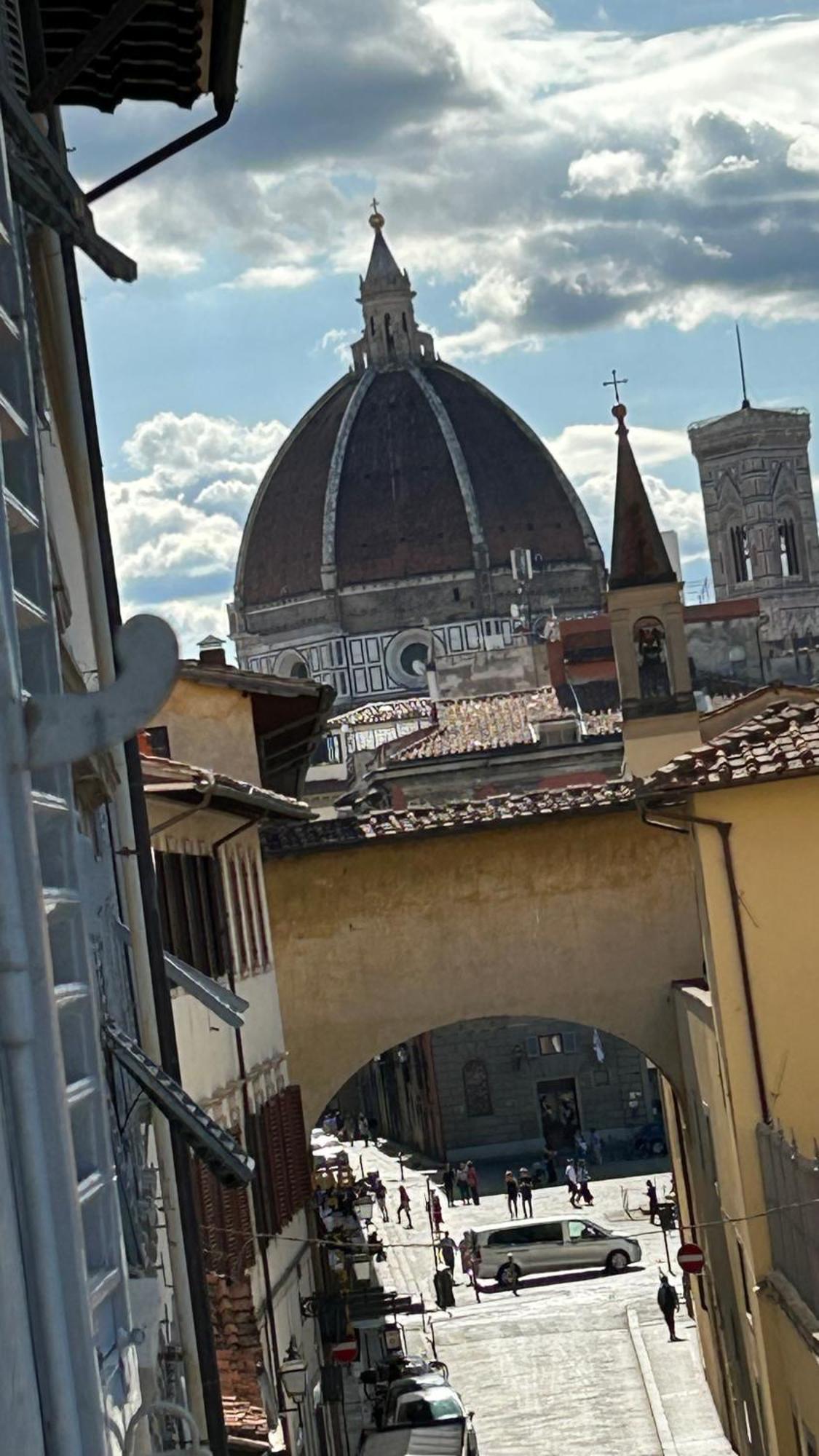 Discovering Appartamento