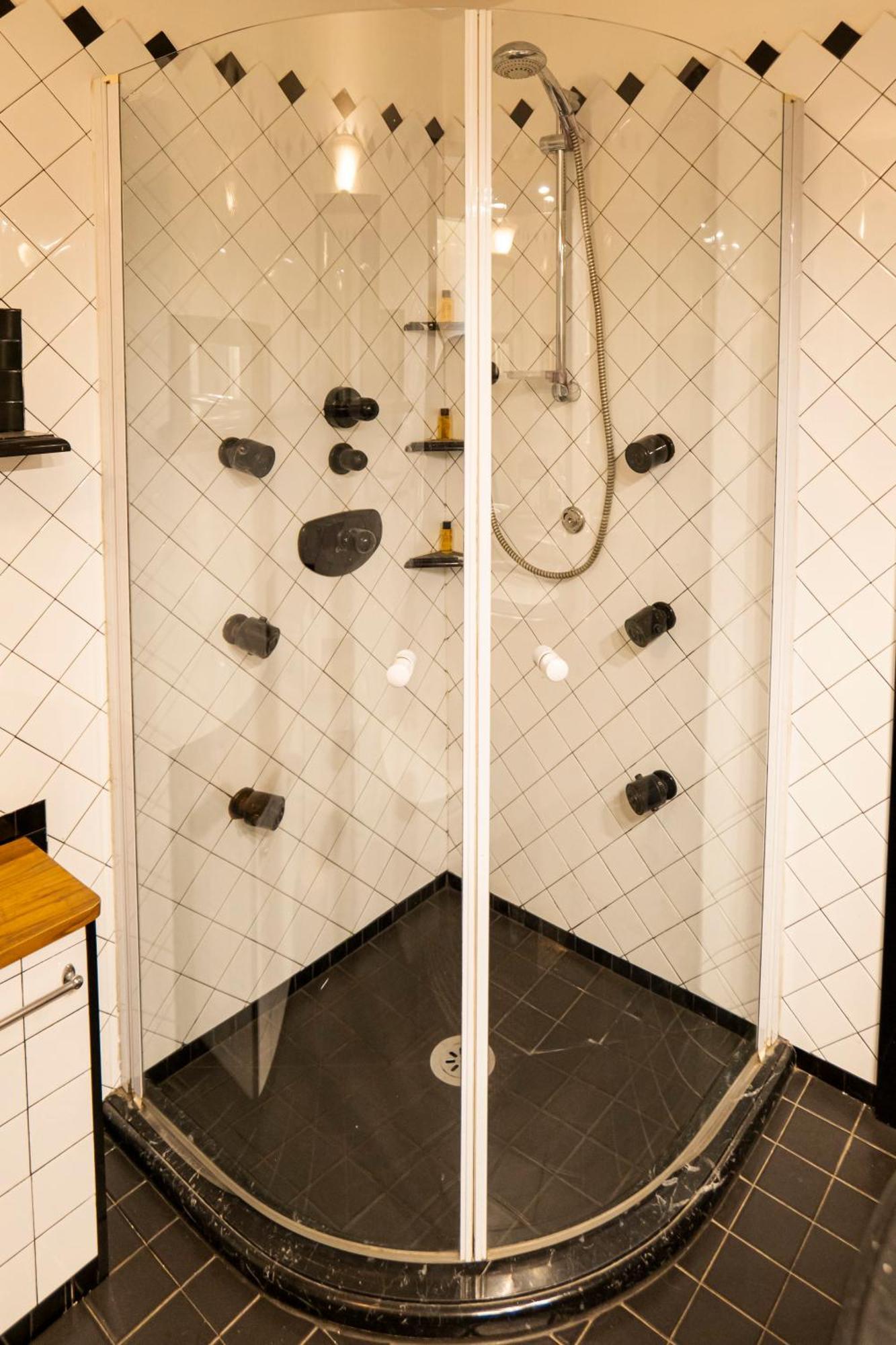 Appartement The Florentine Nest Florence