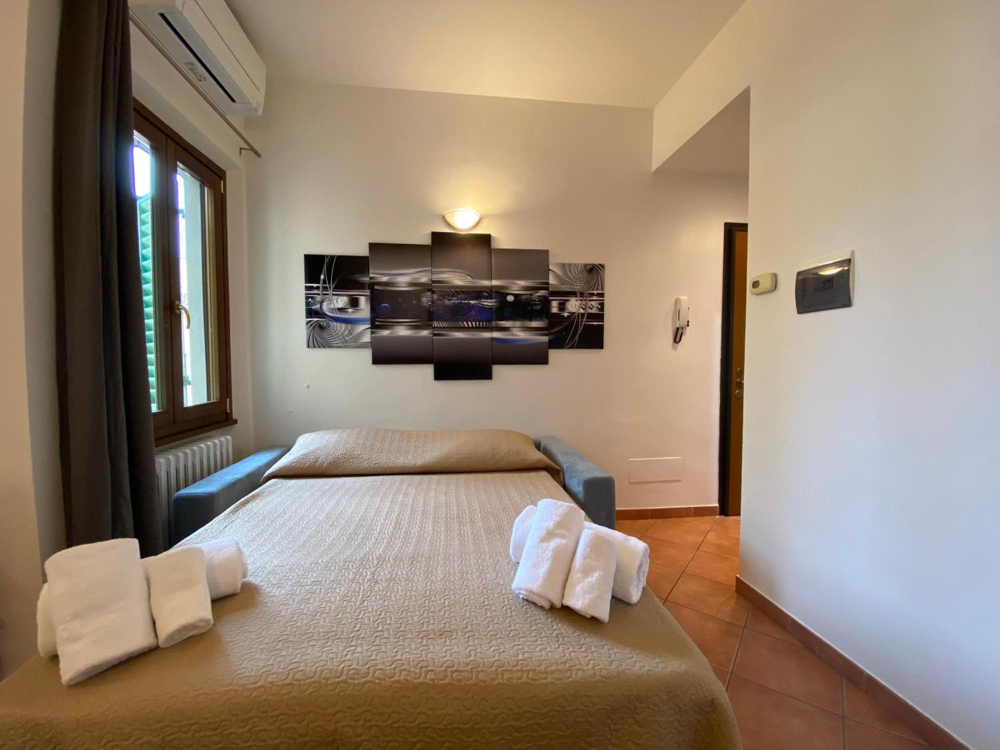 Beccaria Apartment *
