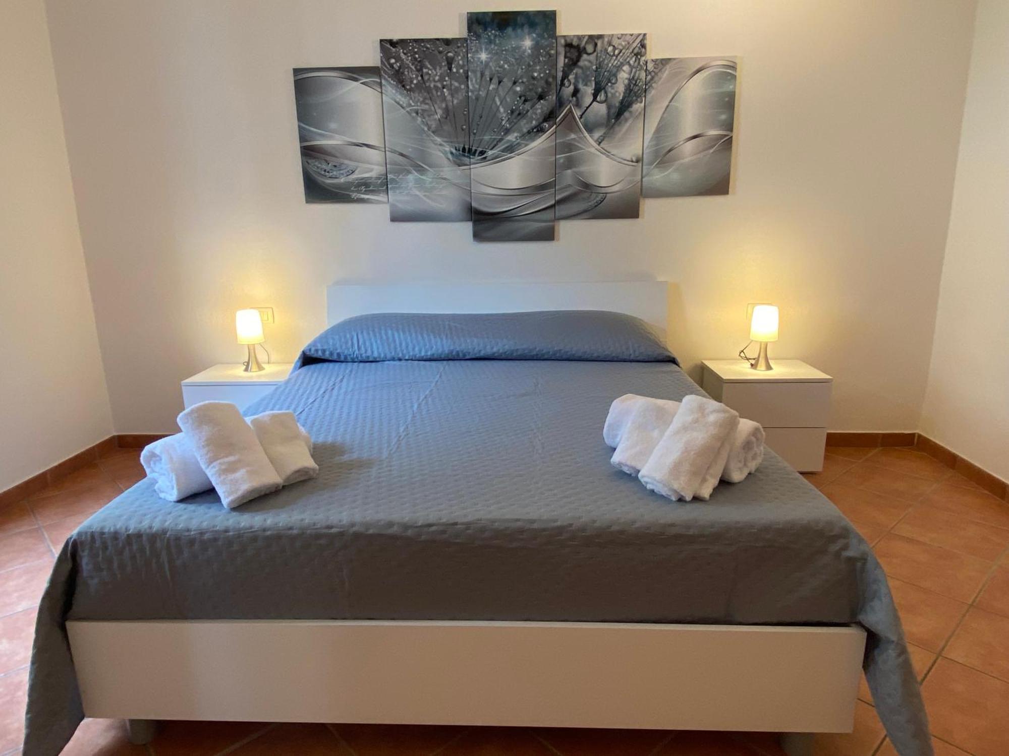 Beccaria Apartment Florence