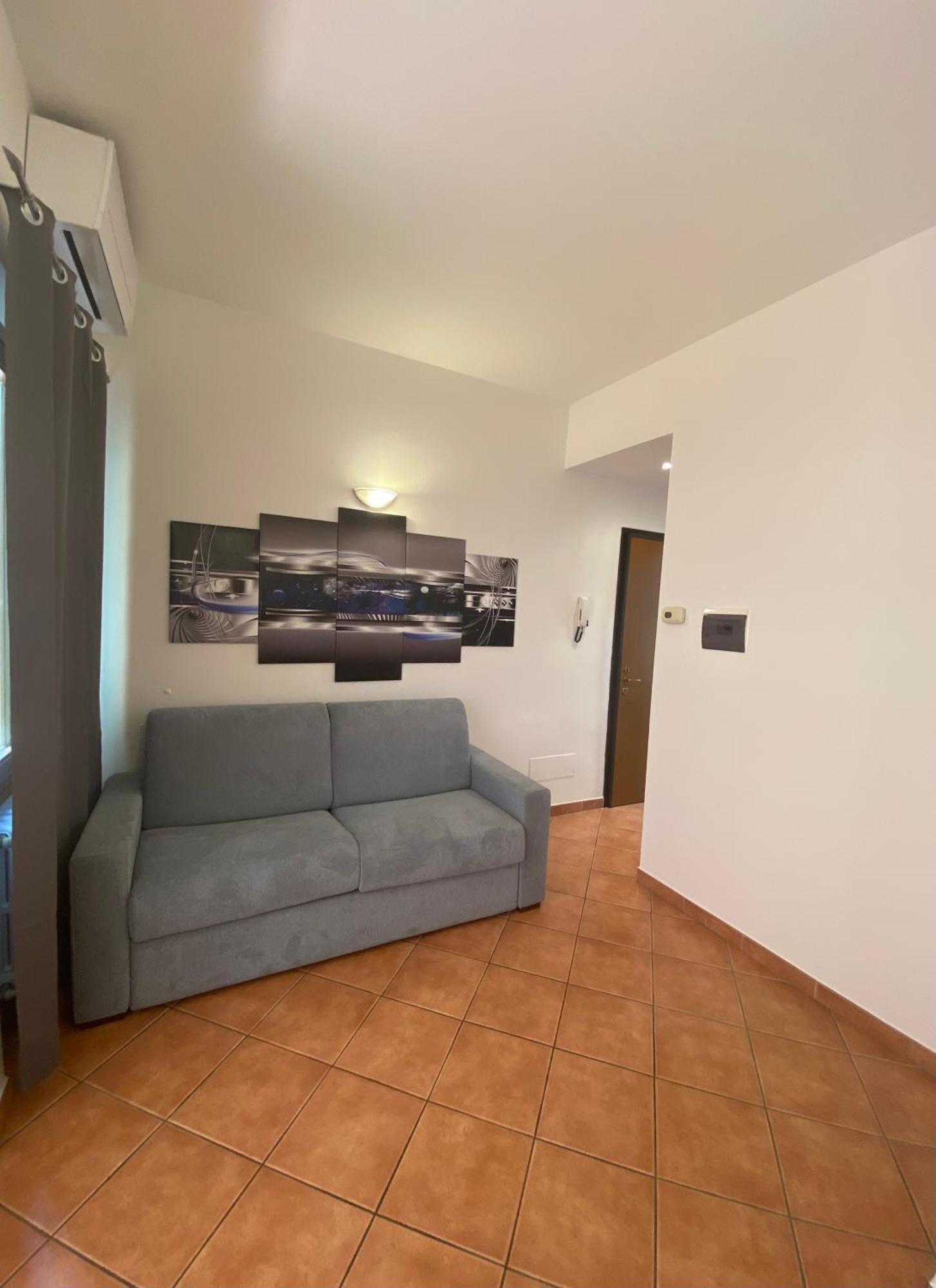 Beccaria Firenze