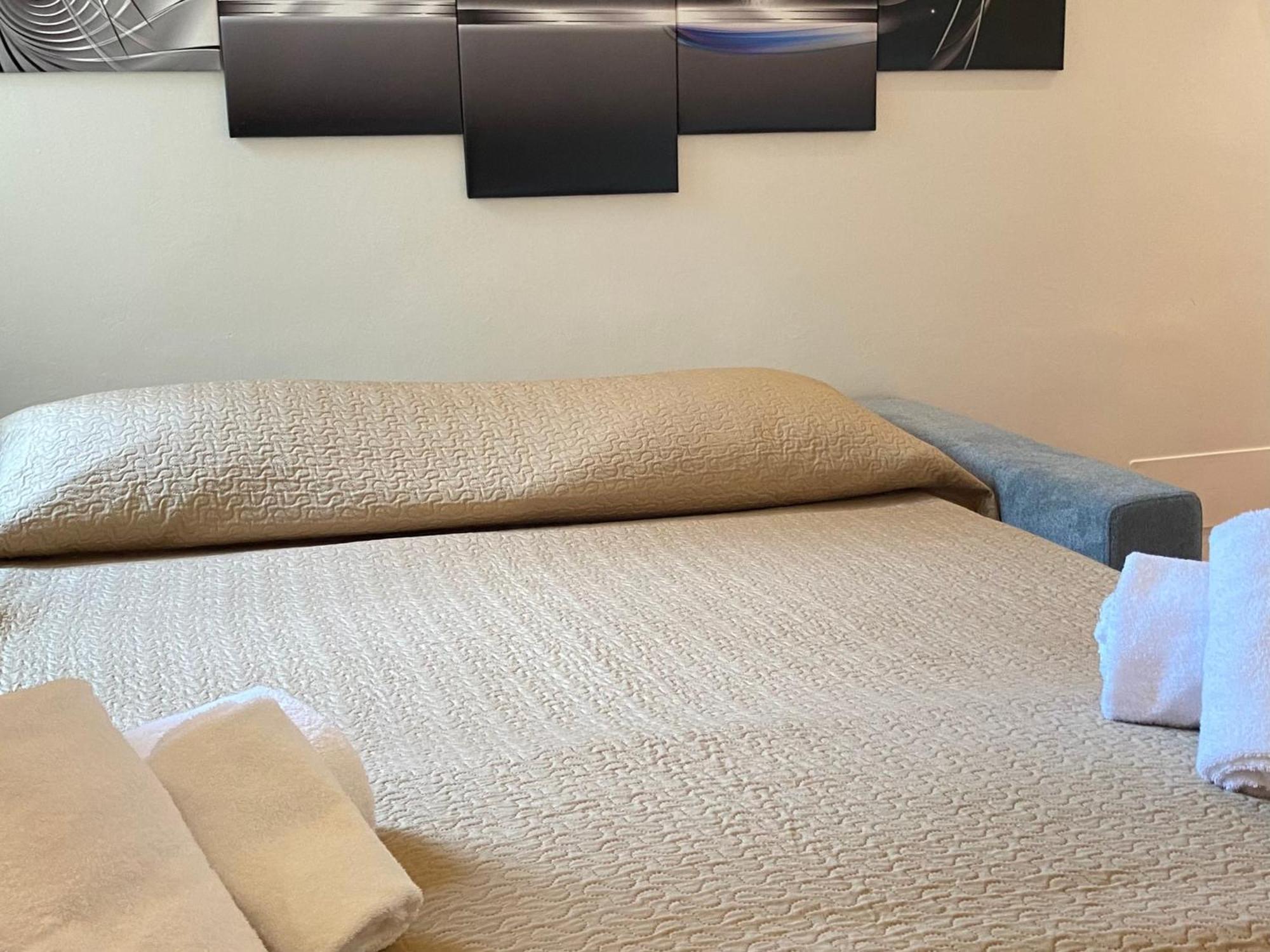Beccaria Apartment