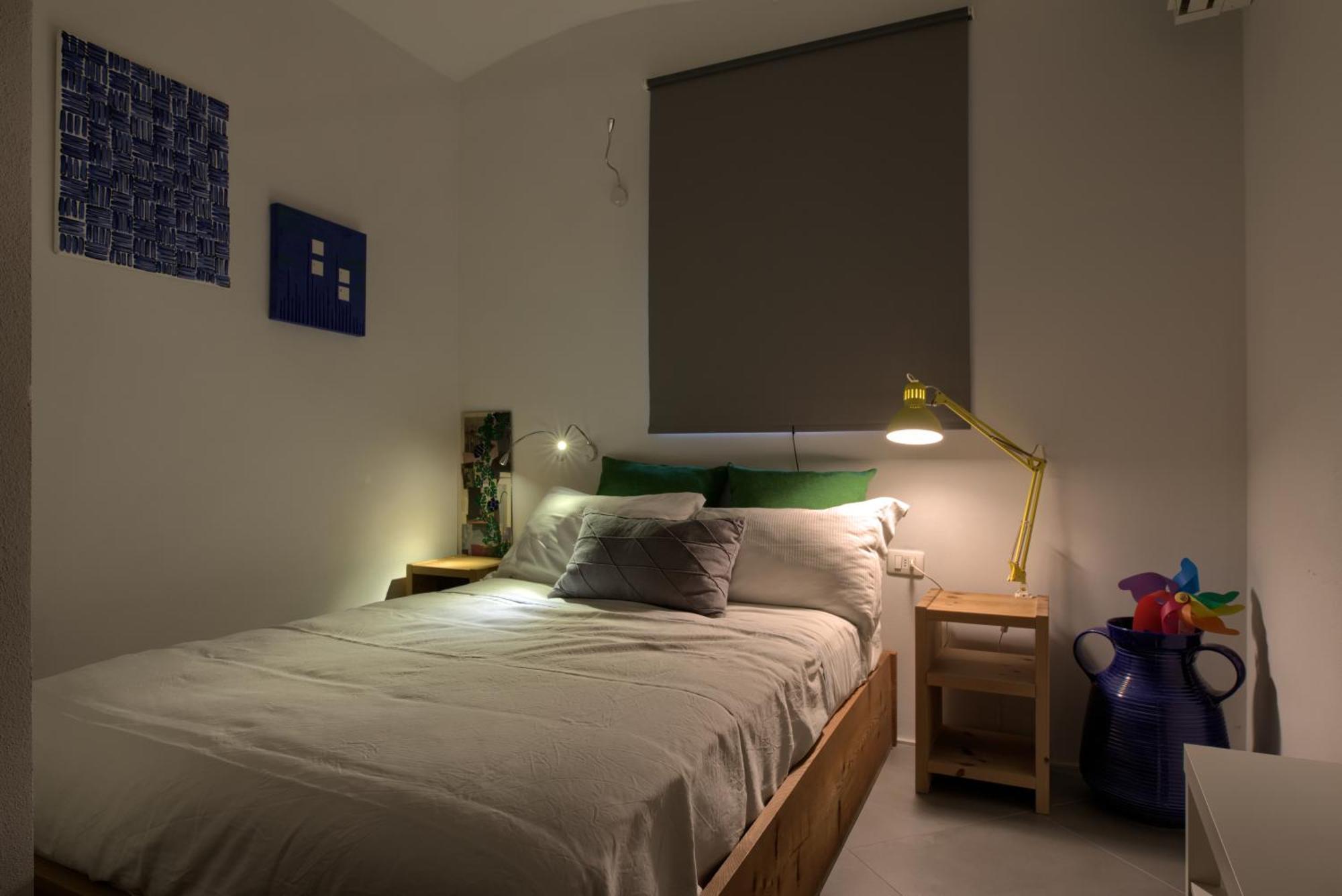 La Corte Di San Frediano Appartement