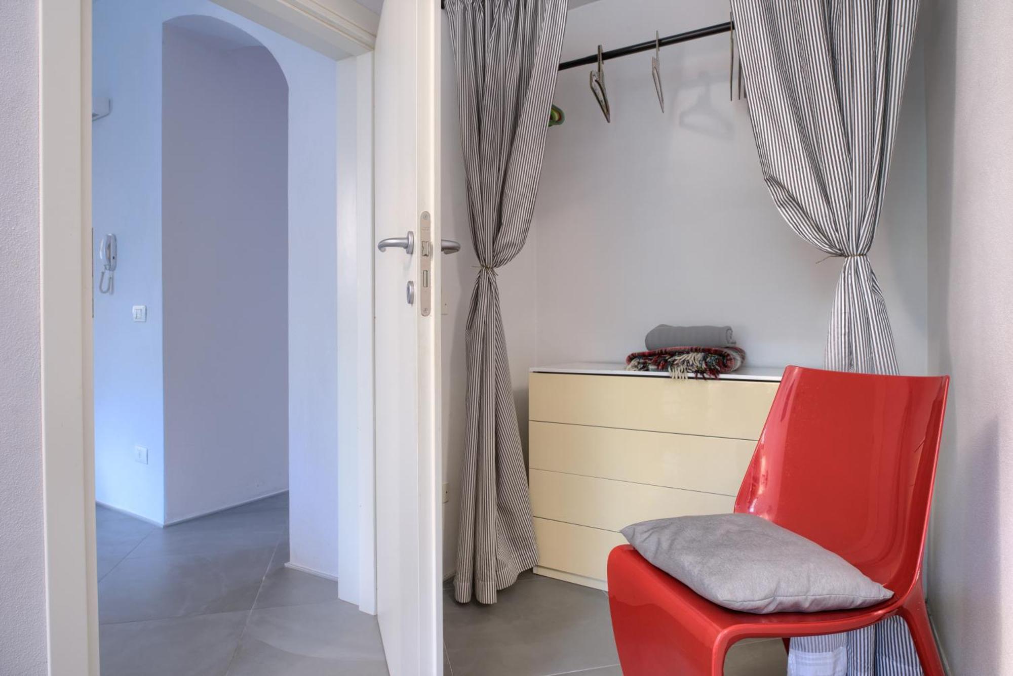 Appartement La Corte Di San Frediano Florence