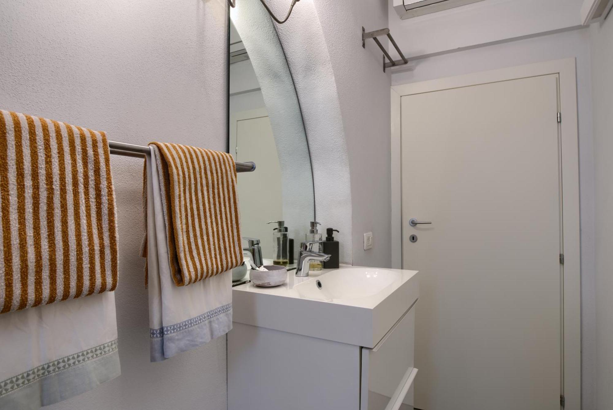 La Corte Di San Frediano Appartement