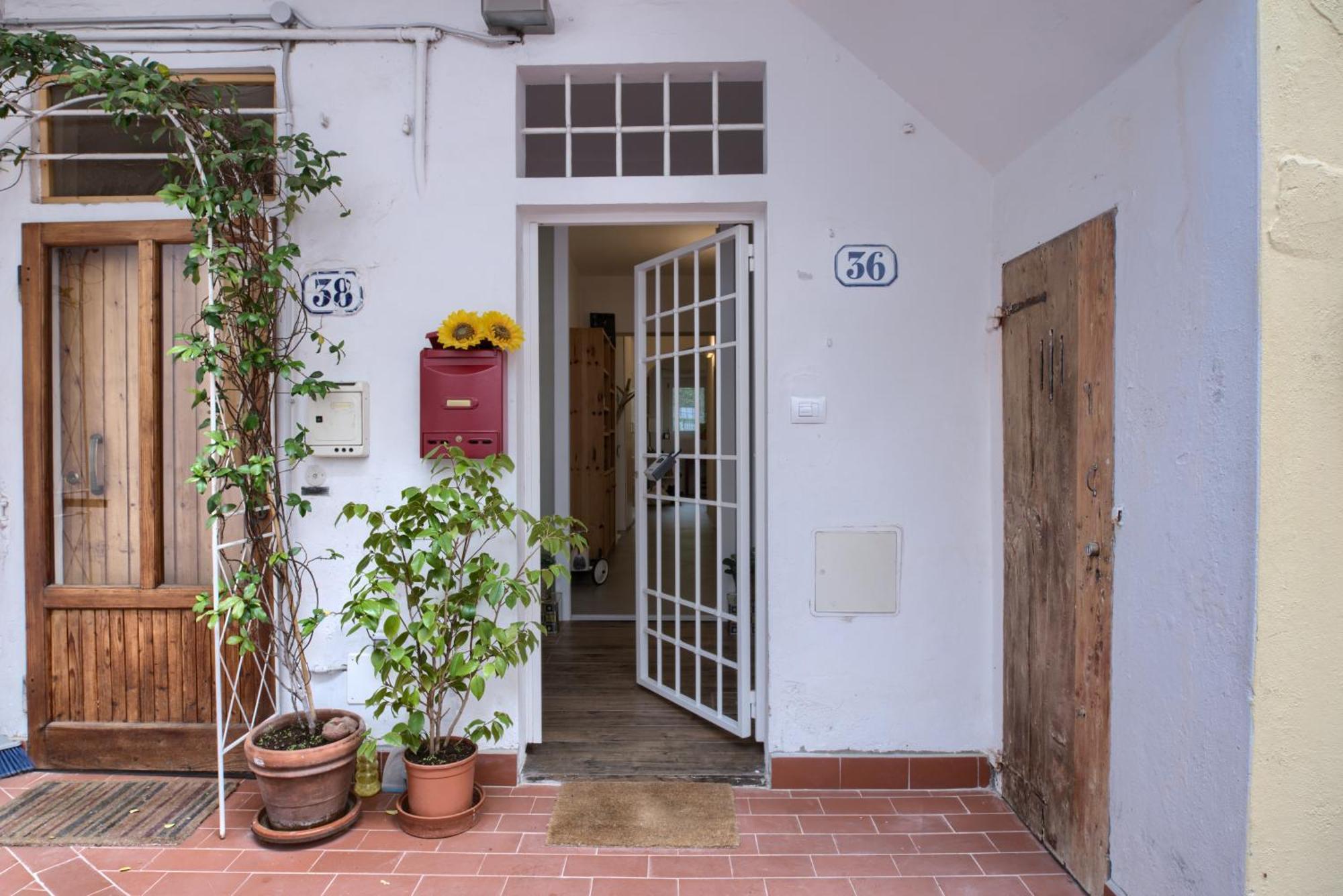 La Corte Di San Frediano *