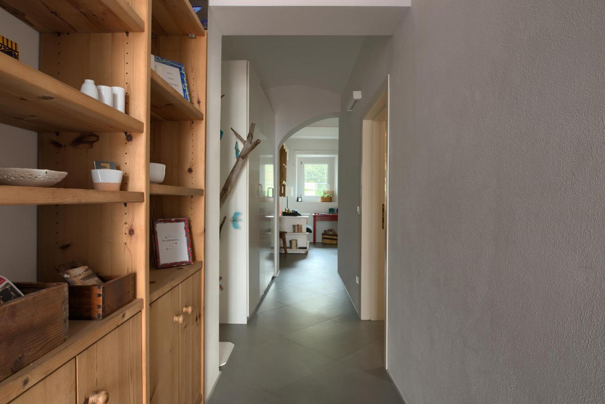 Appartement La Corte Di San Frediano