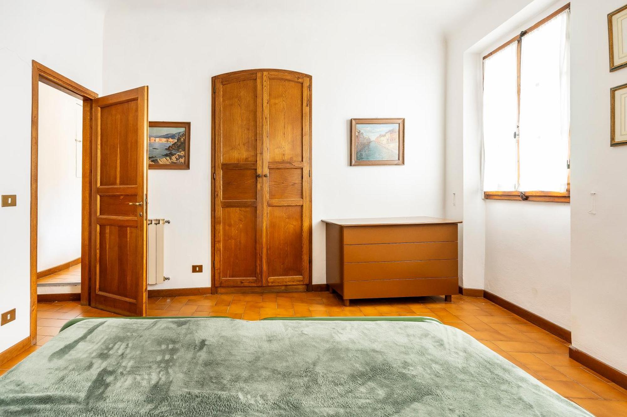 Vecchia Volta New Appartement