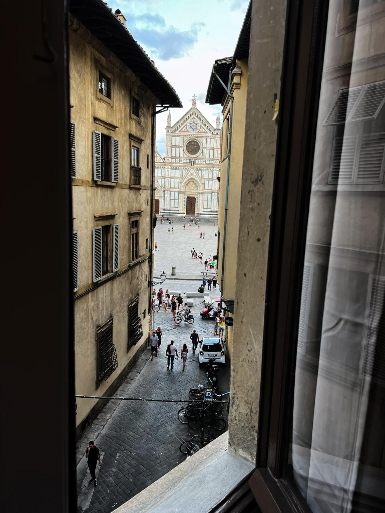 Santa Croce Luxury - Dolcevita * Firenze