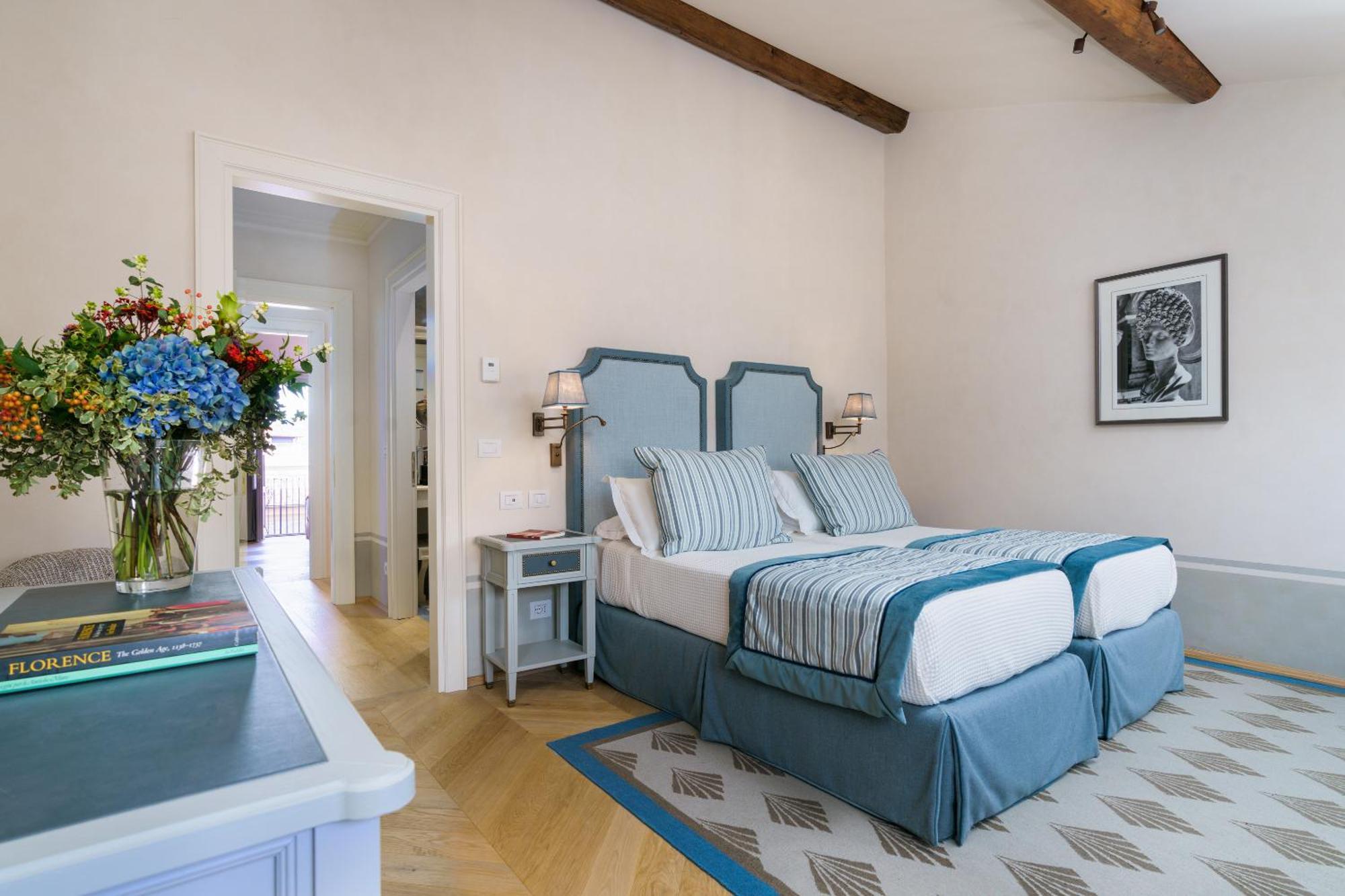 Appartement Visconte Filippo - La Dimora Degli Affreschi