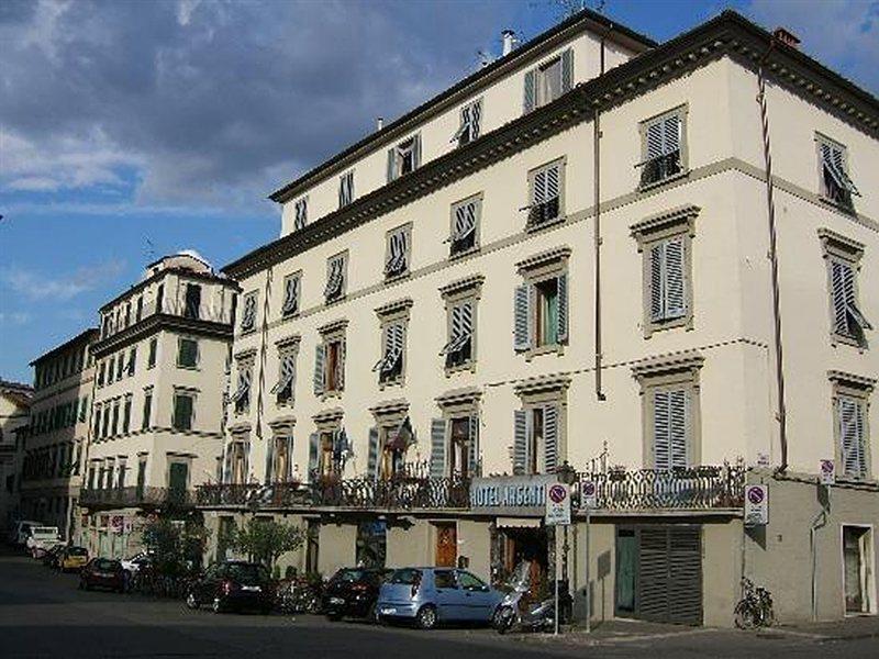 Argentina 3* Florenz