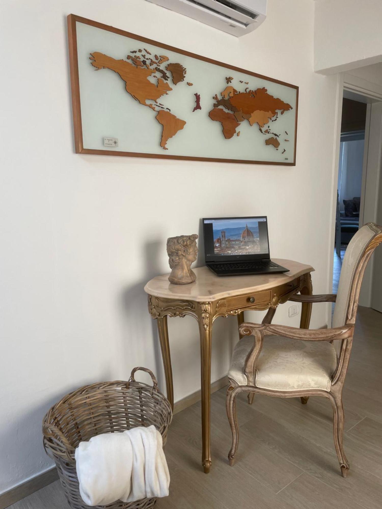 Apartment Casa Gloria Florence