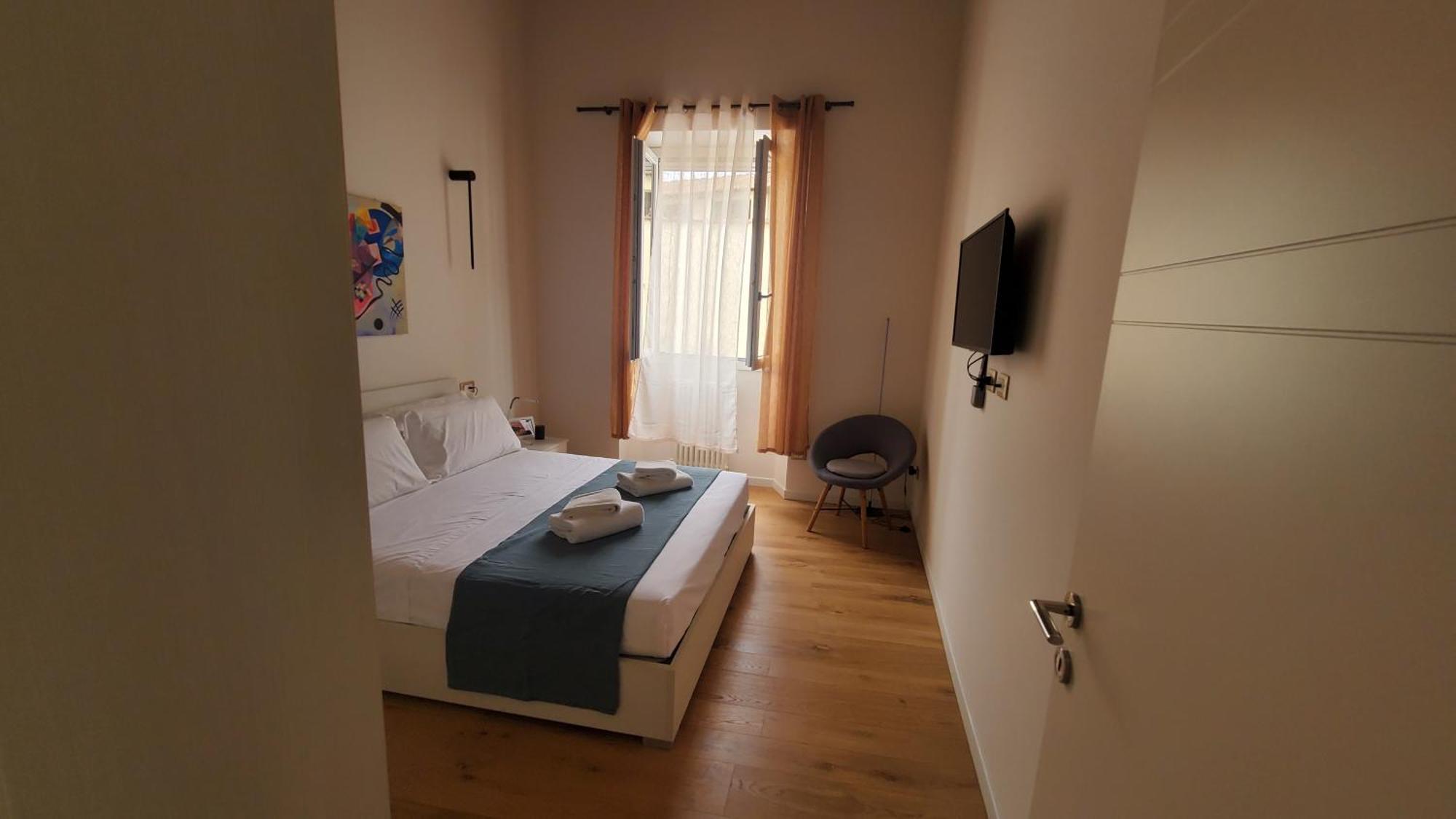 Appartamento Il Fiorino Di Santa Croce