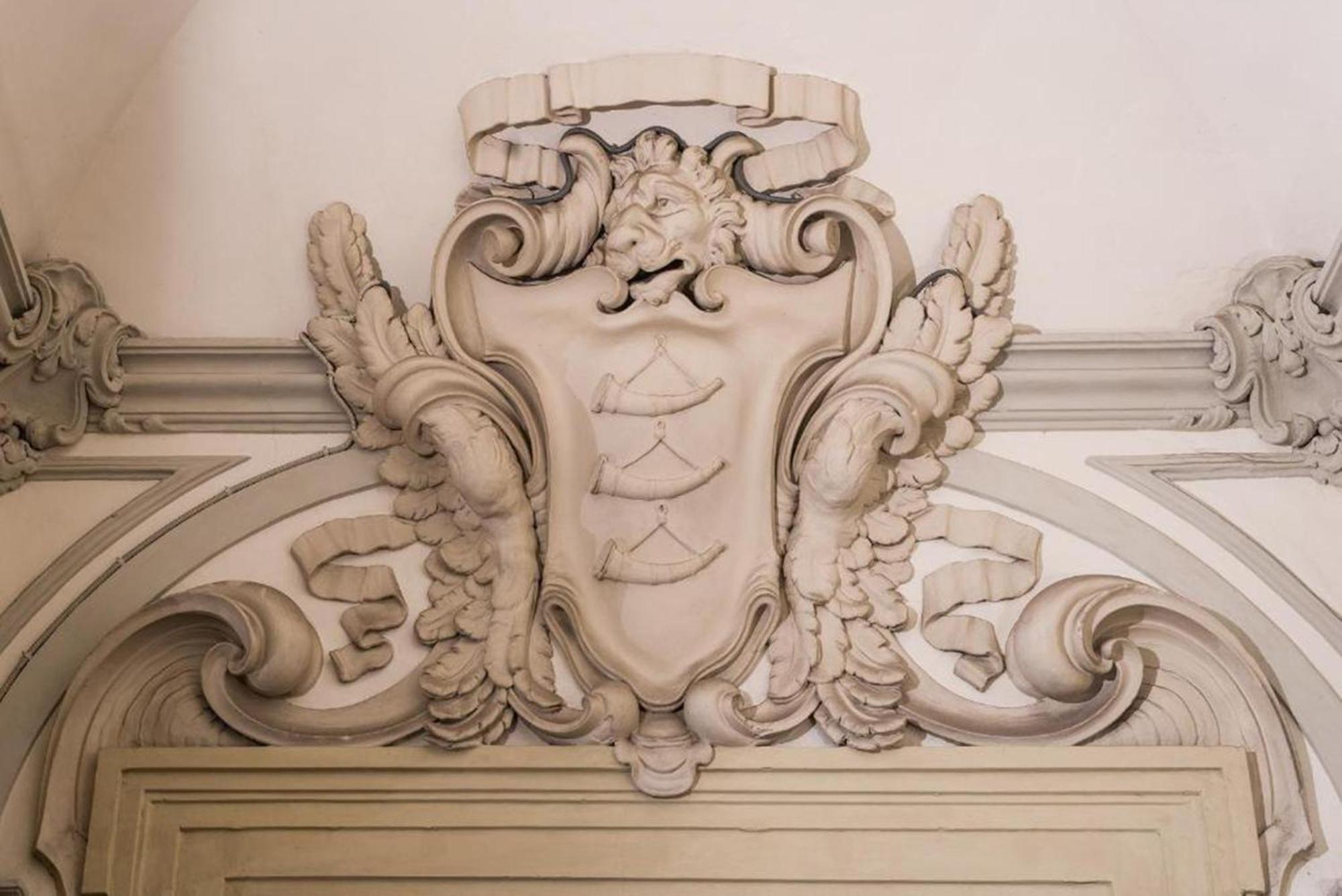 Residenza D'epoca Visacci Valori Rooftop Bed & Breakfast Florence