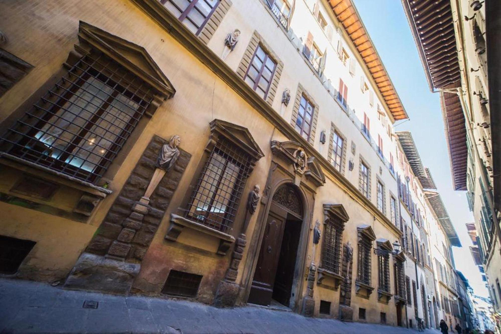 Residenza D'epoca Visacci Valori Rooftop Bed & Breakfast