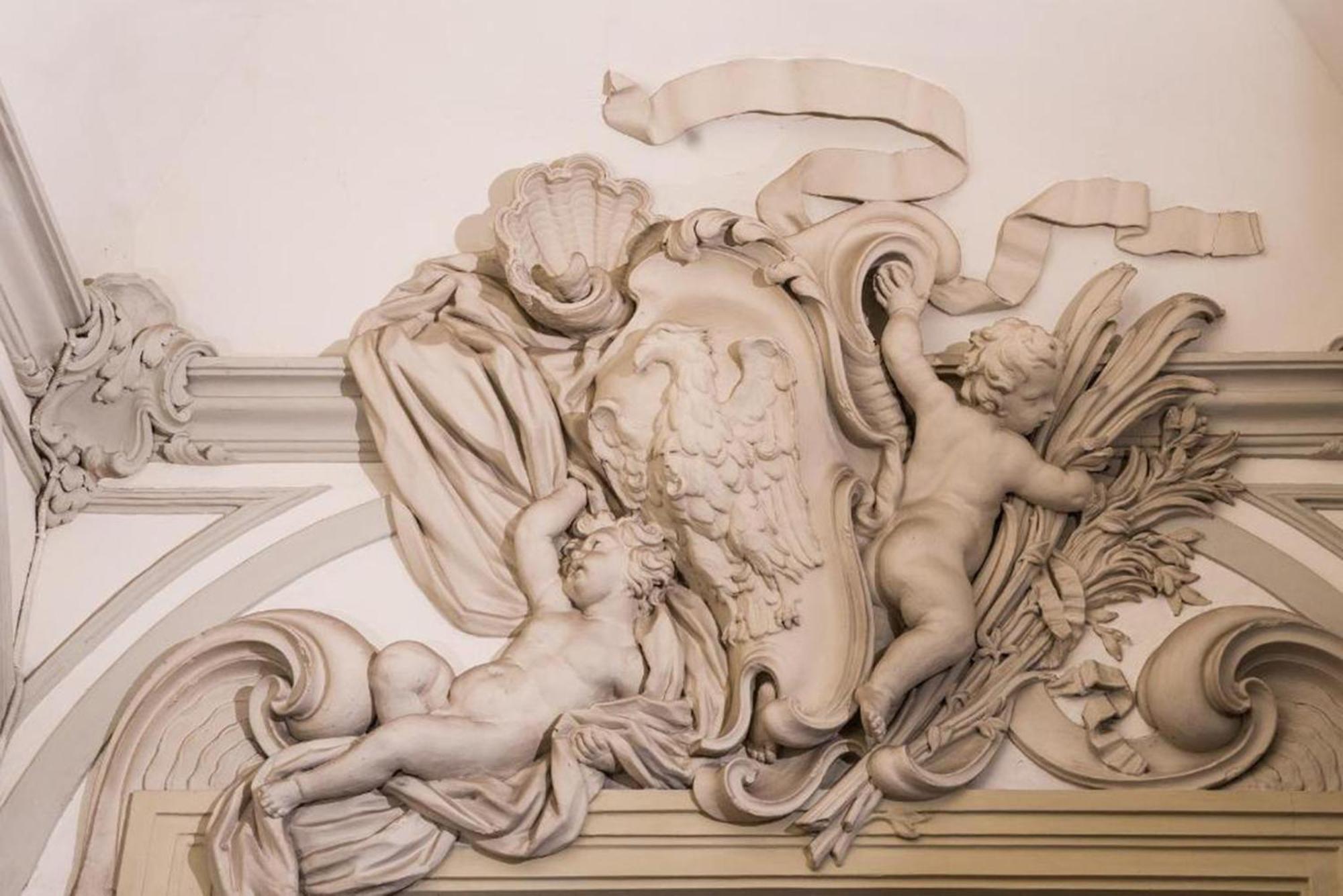 Residenza D'epoca Visacci Valori Rooftop Bed & Breakfast