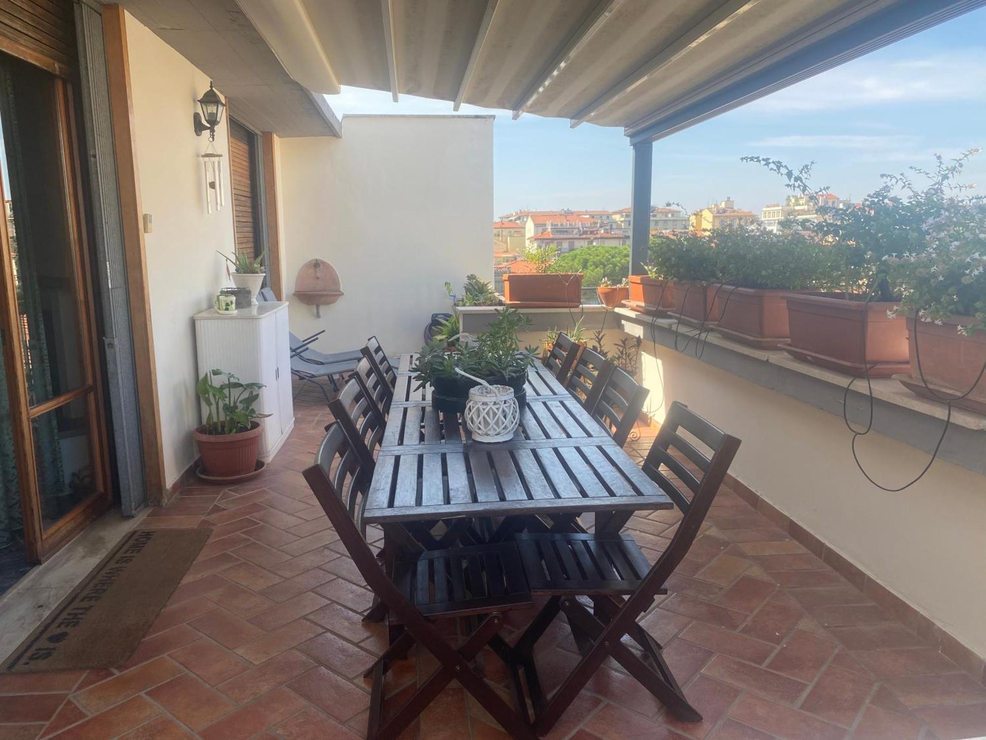 La Casa Di Dani Appartement *
