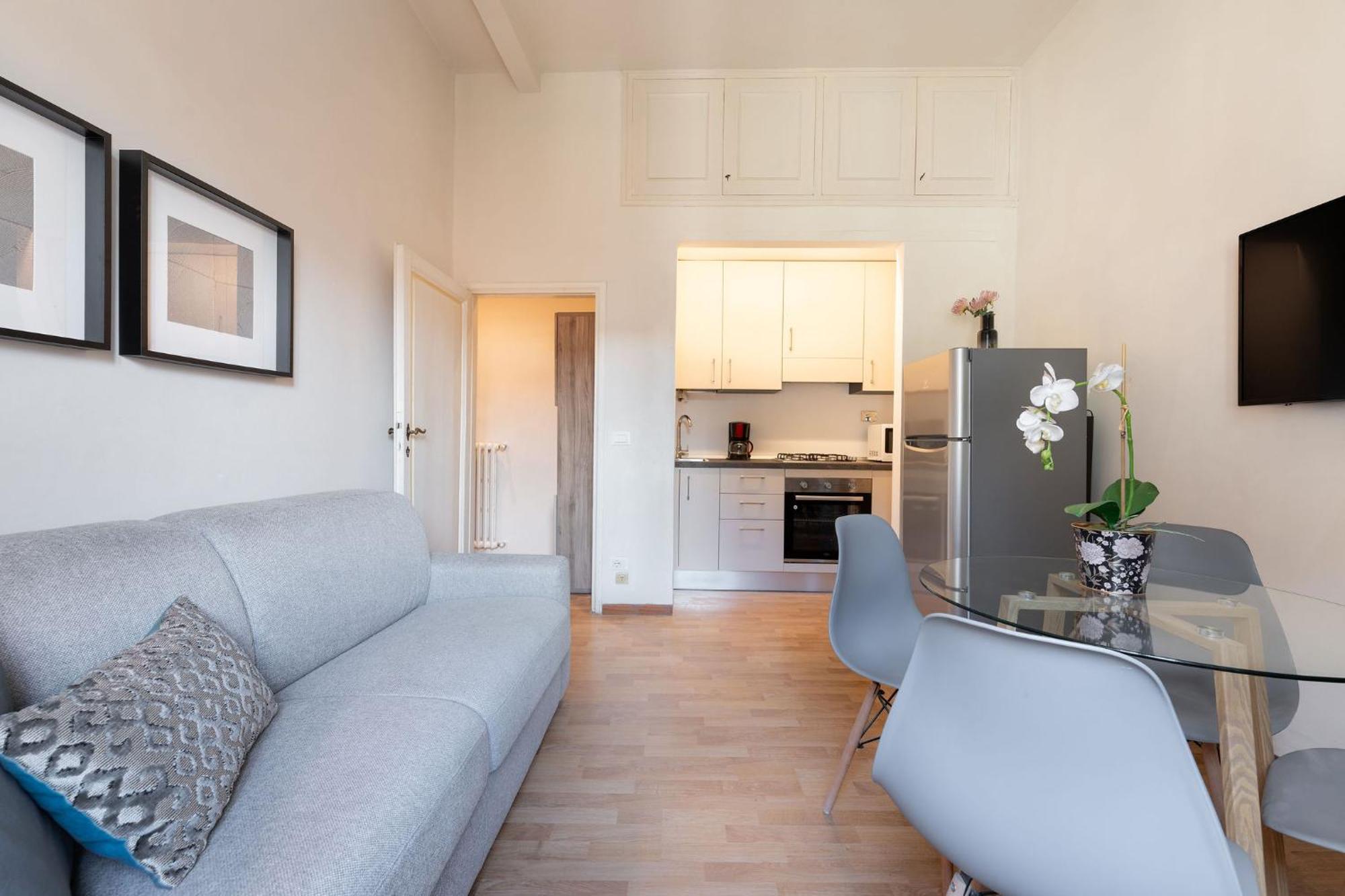 Alfani Appartement