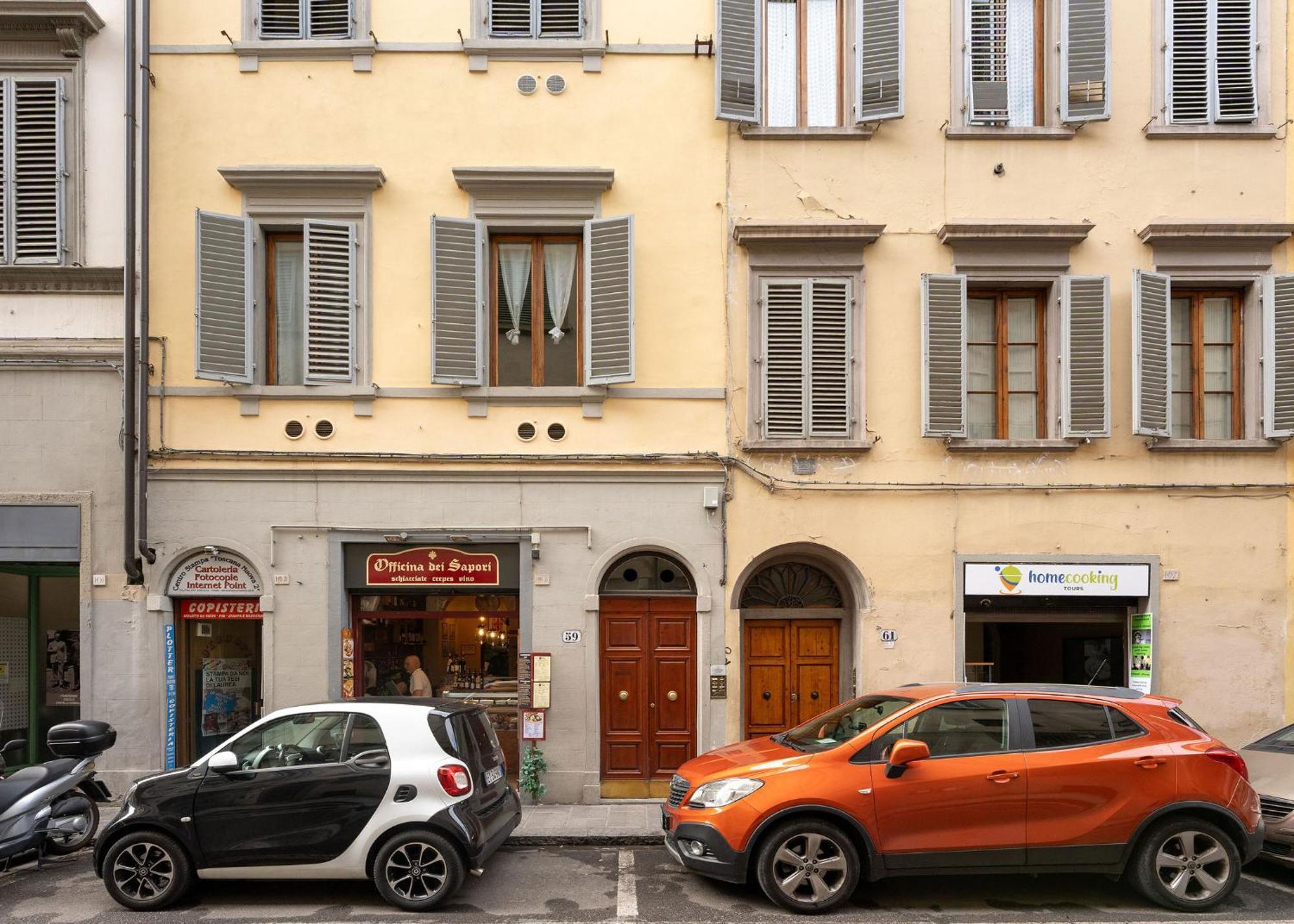Alfani Appartement