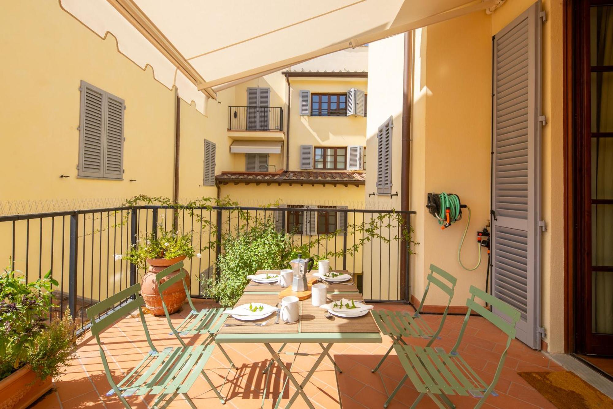 Appartement Trilogy 303 Terrace Spectacular Dome View *