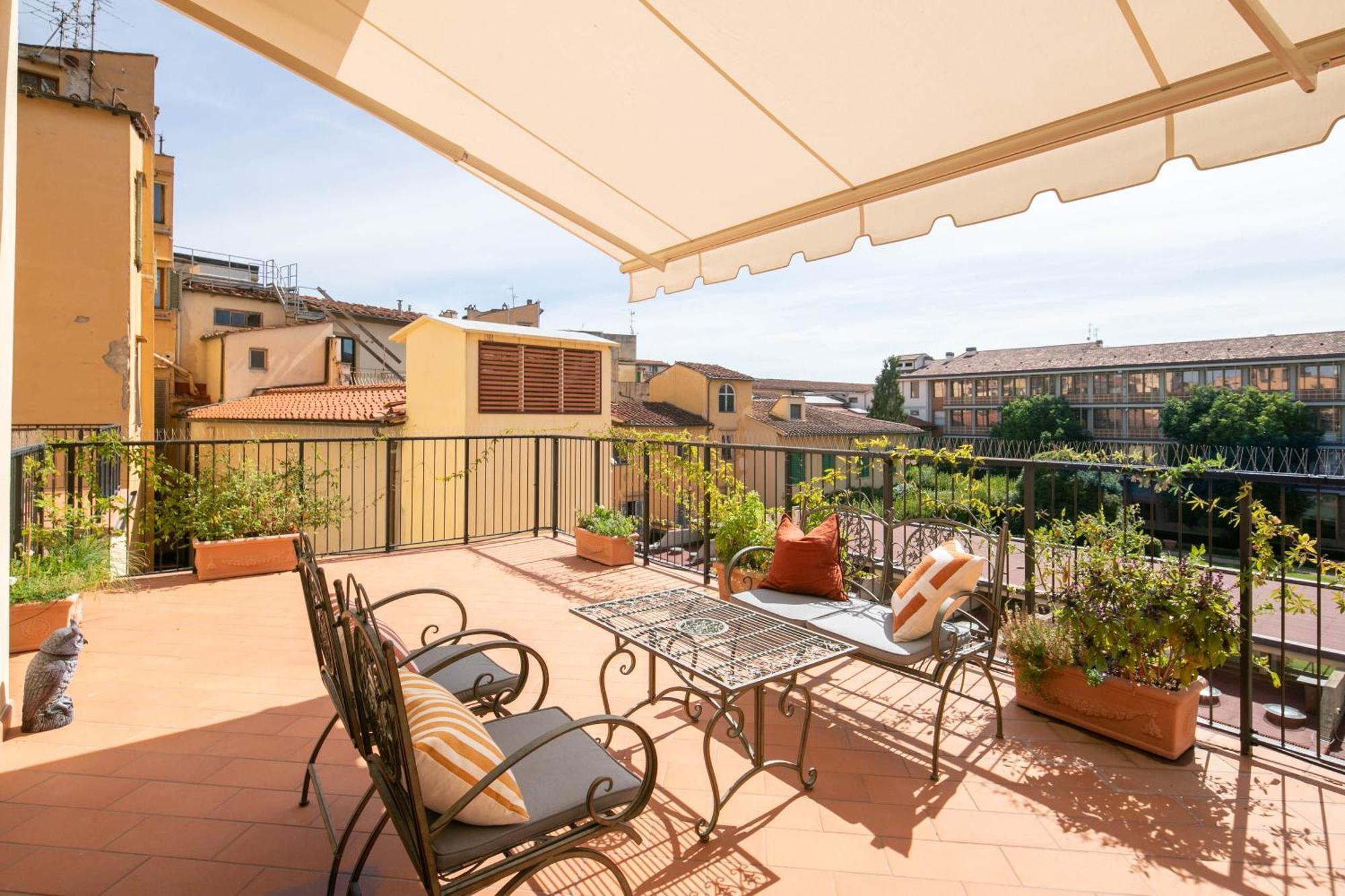 Trilogy 303 Terrace Spectacular Dome View *