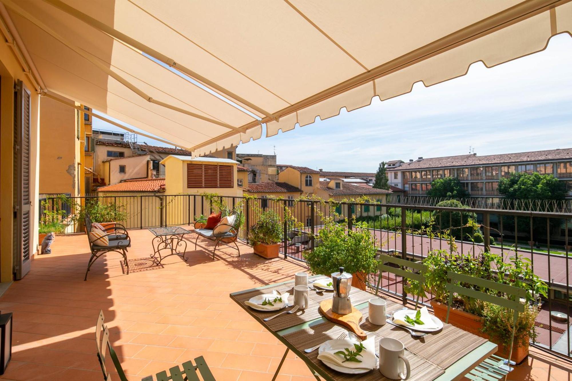 Trilogy 303 Terrace Spectacular Dome View Appartement *