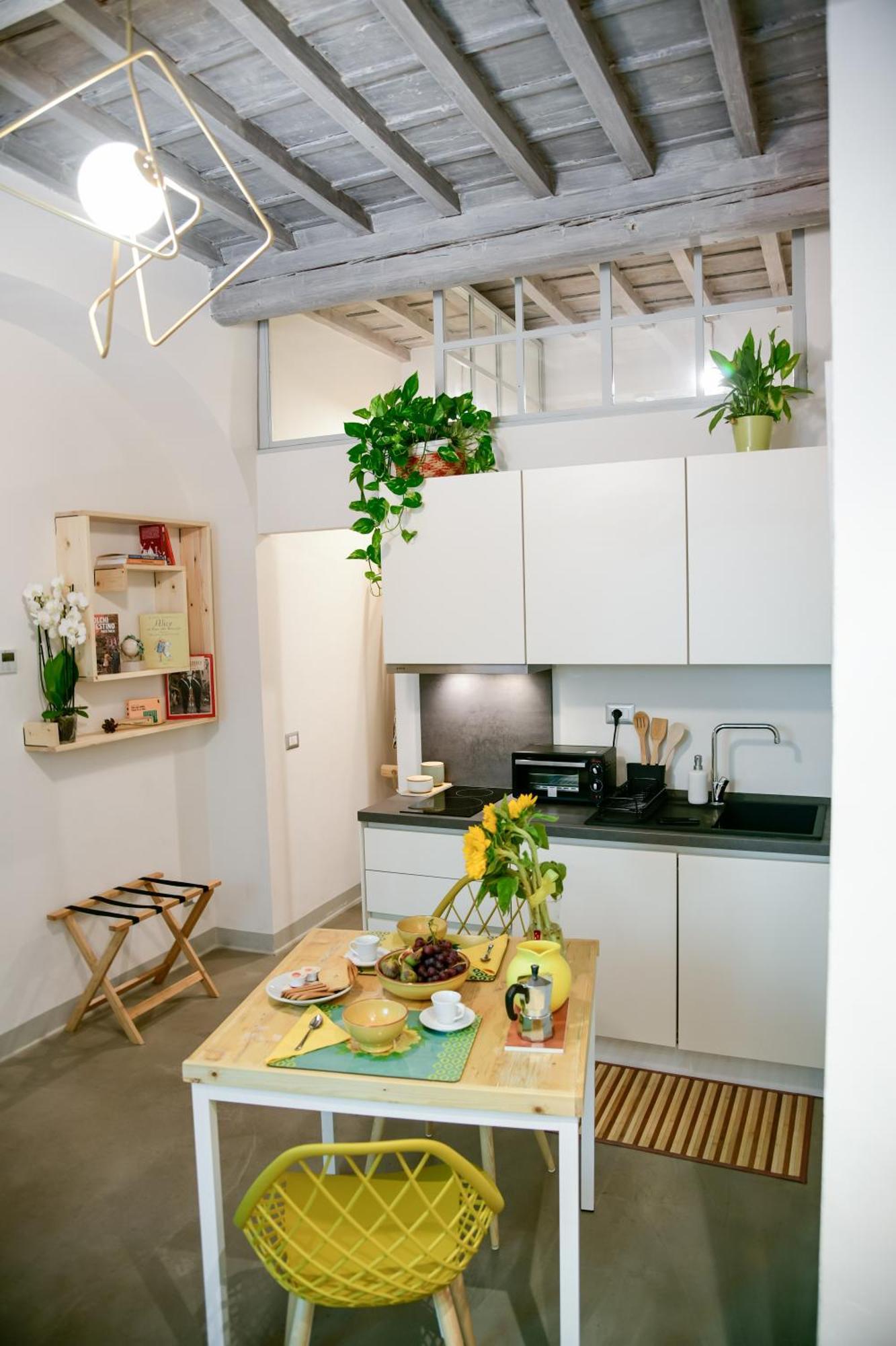Appartement Casa S A F E R