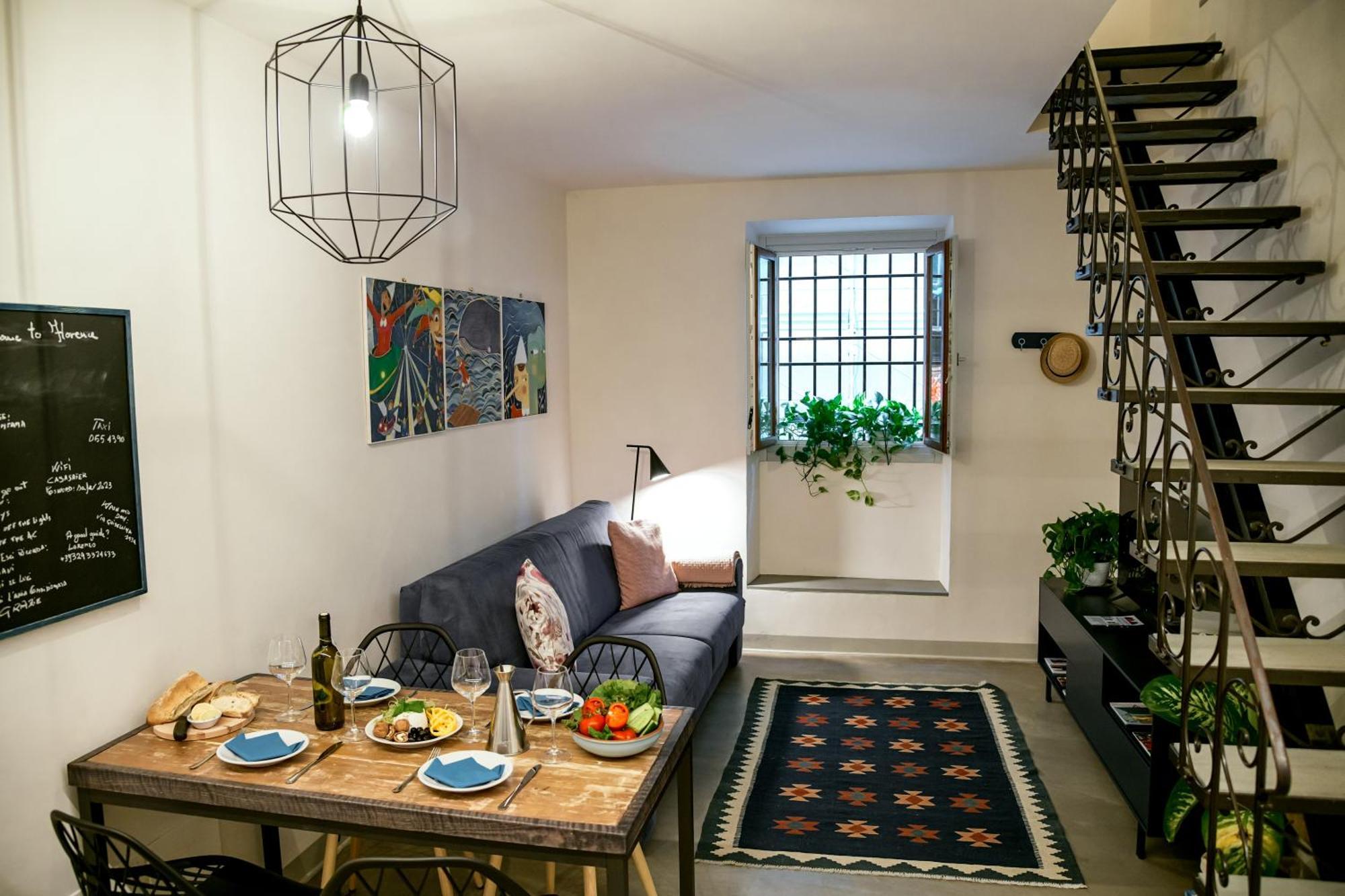 Appartement Casa S A F E R Florence