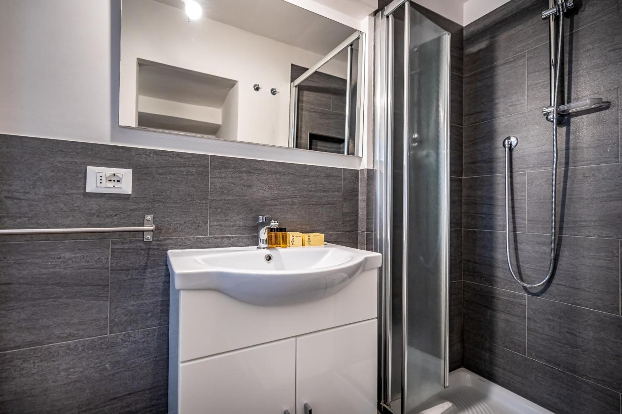 Appartement Roommo San Gallo