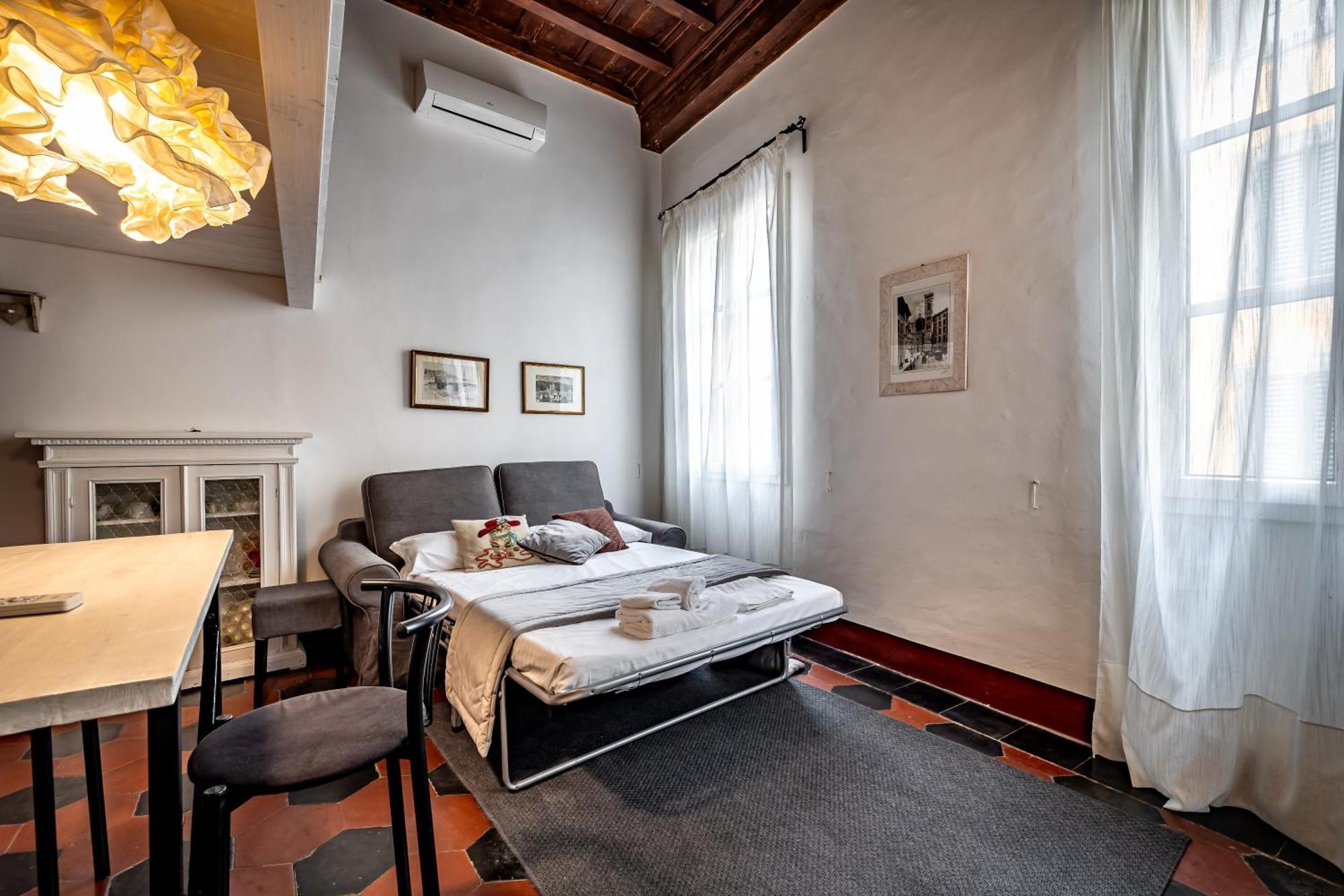 Roommo San Gallo Appartement *