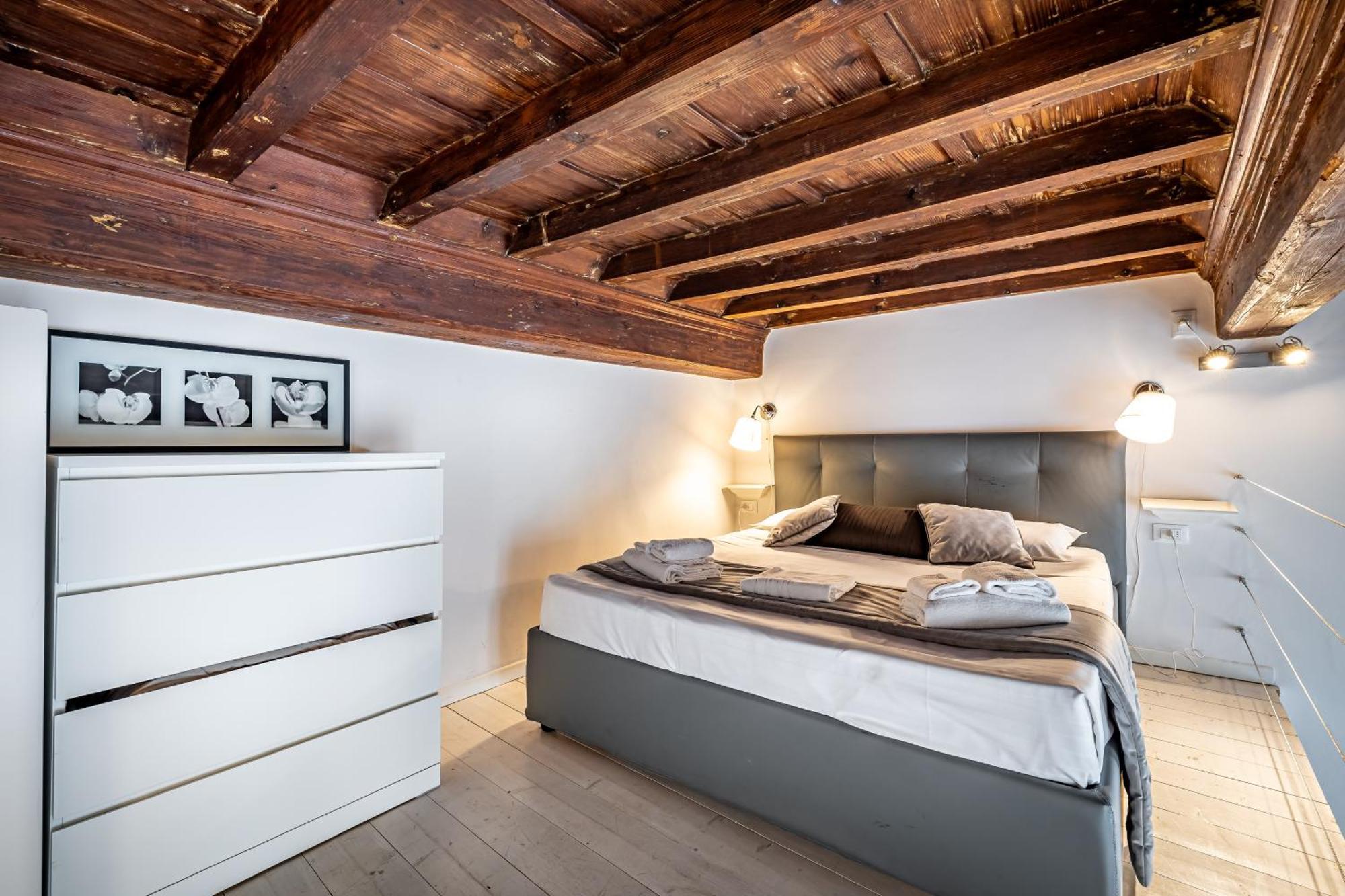 Appartement Roommo San Gallo *