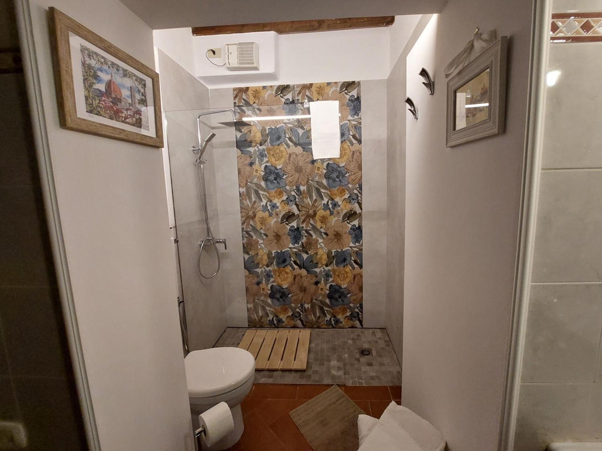 La Piccola Oasi Con Parcheggio Apartment