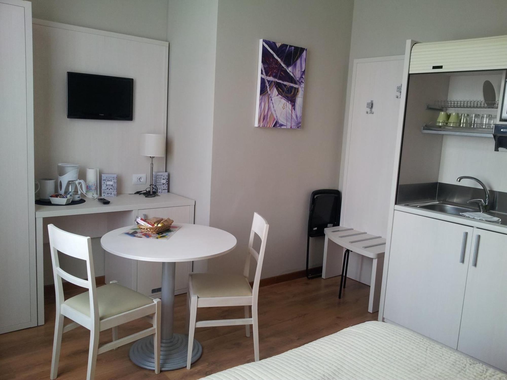 Le Mura Apartamento *