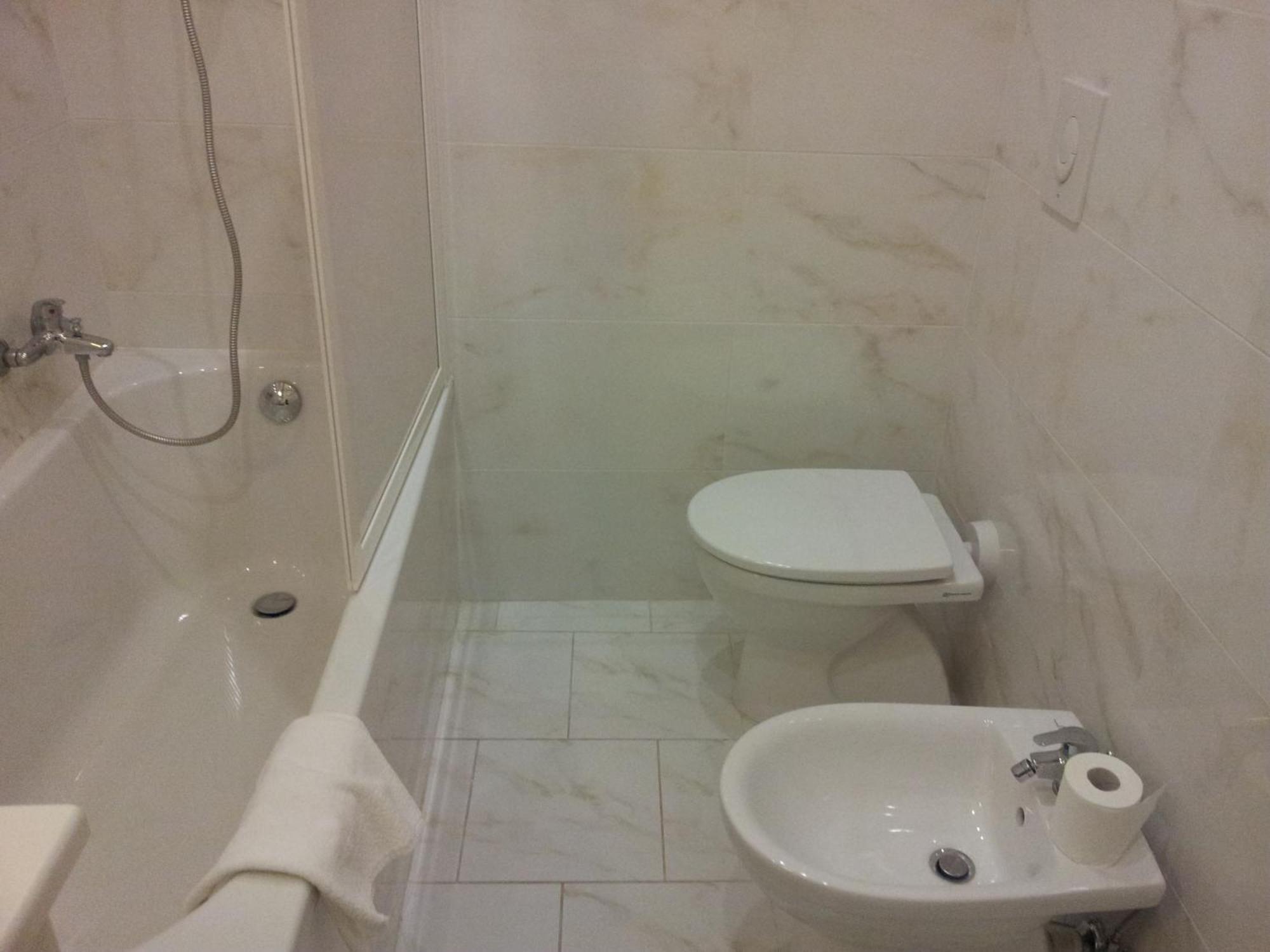 Apartamento Le Mura *