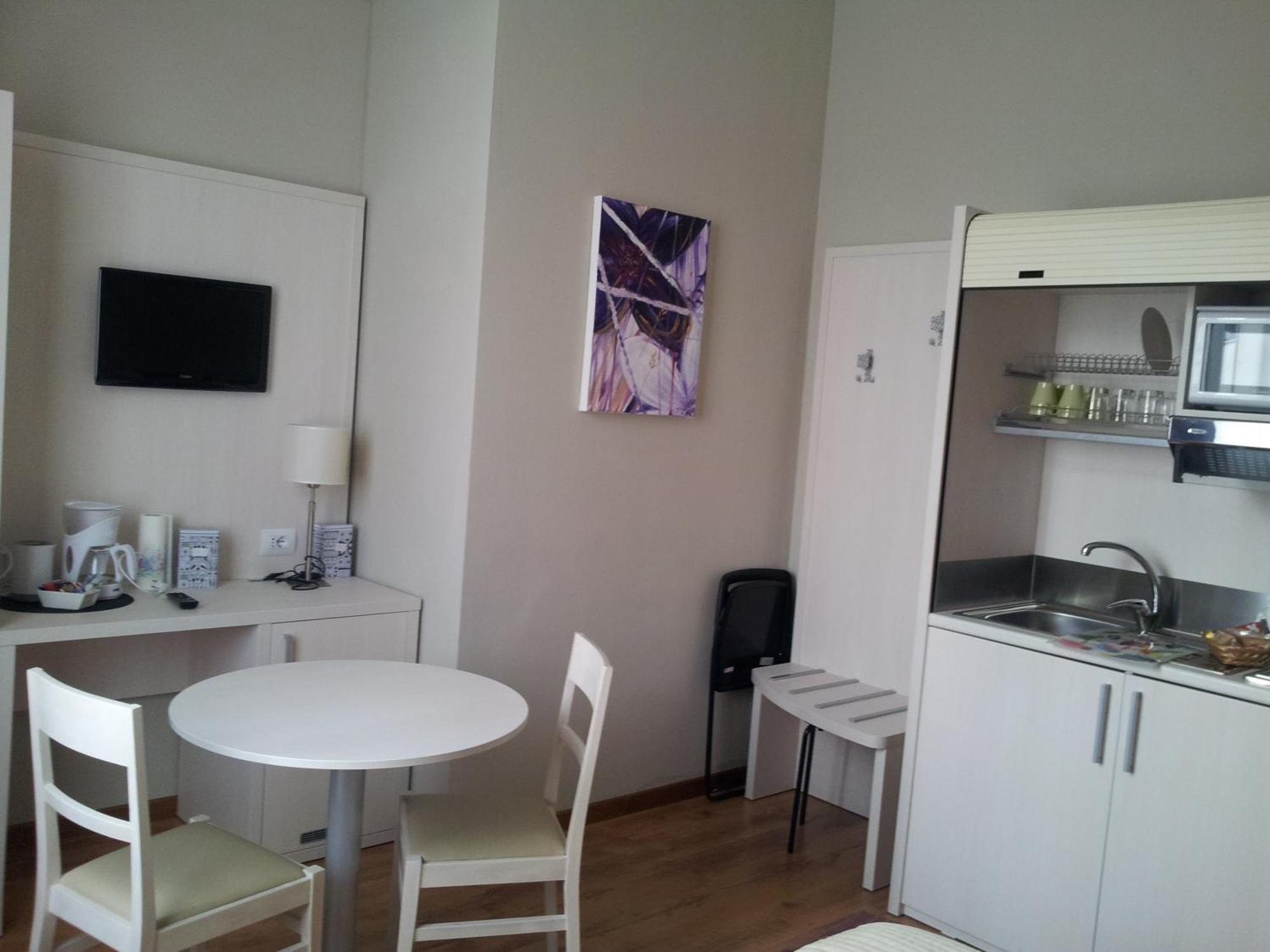 Appartement Le Mura Florence