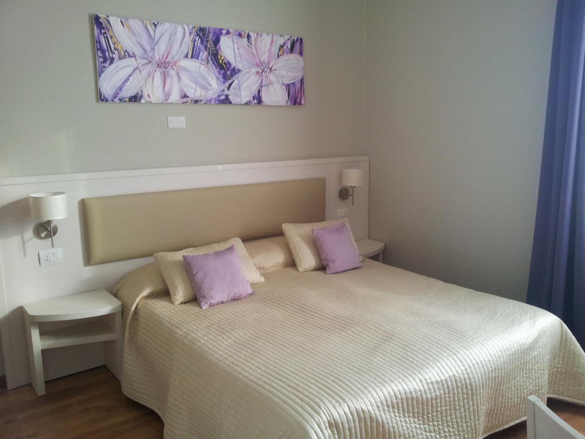 Le Mura Apartamento *