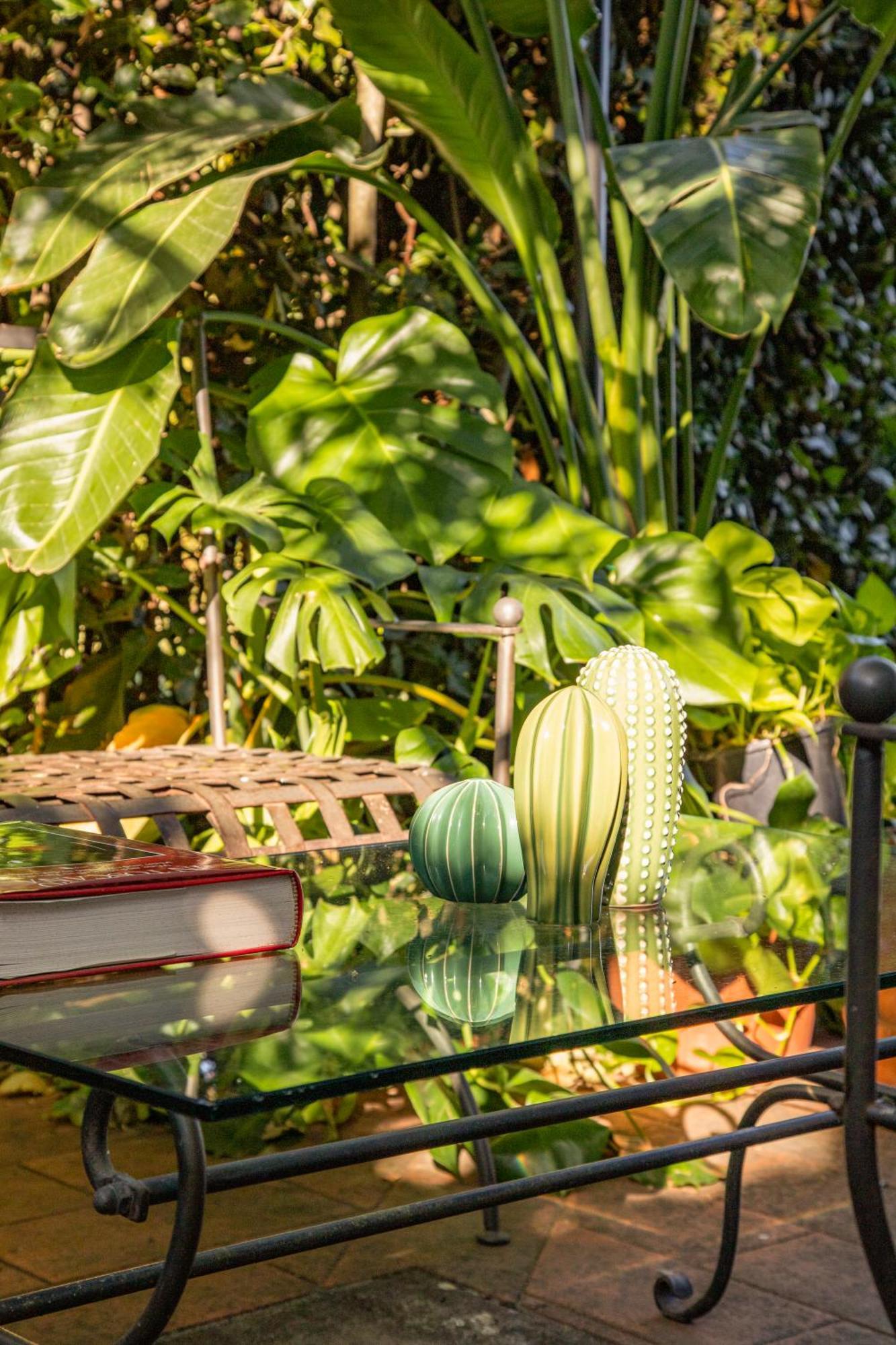 Garden Duomo House Apartment *