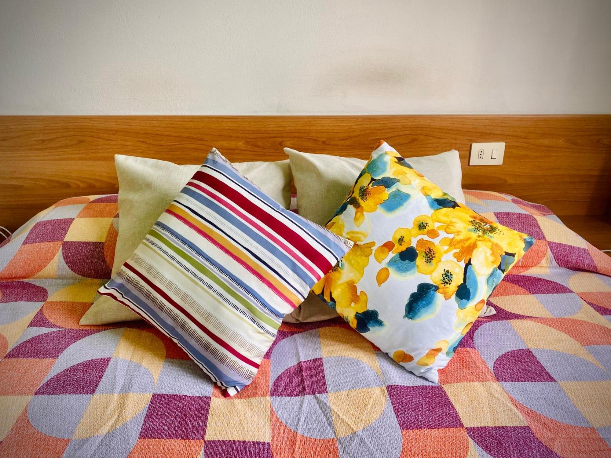 Smn Hideaway - Urban Retreat Apartment Florence
