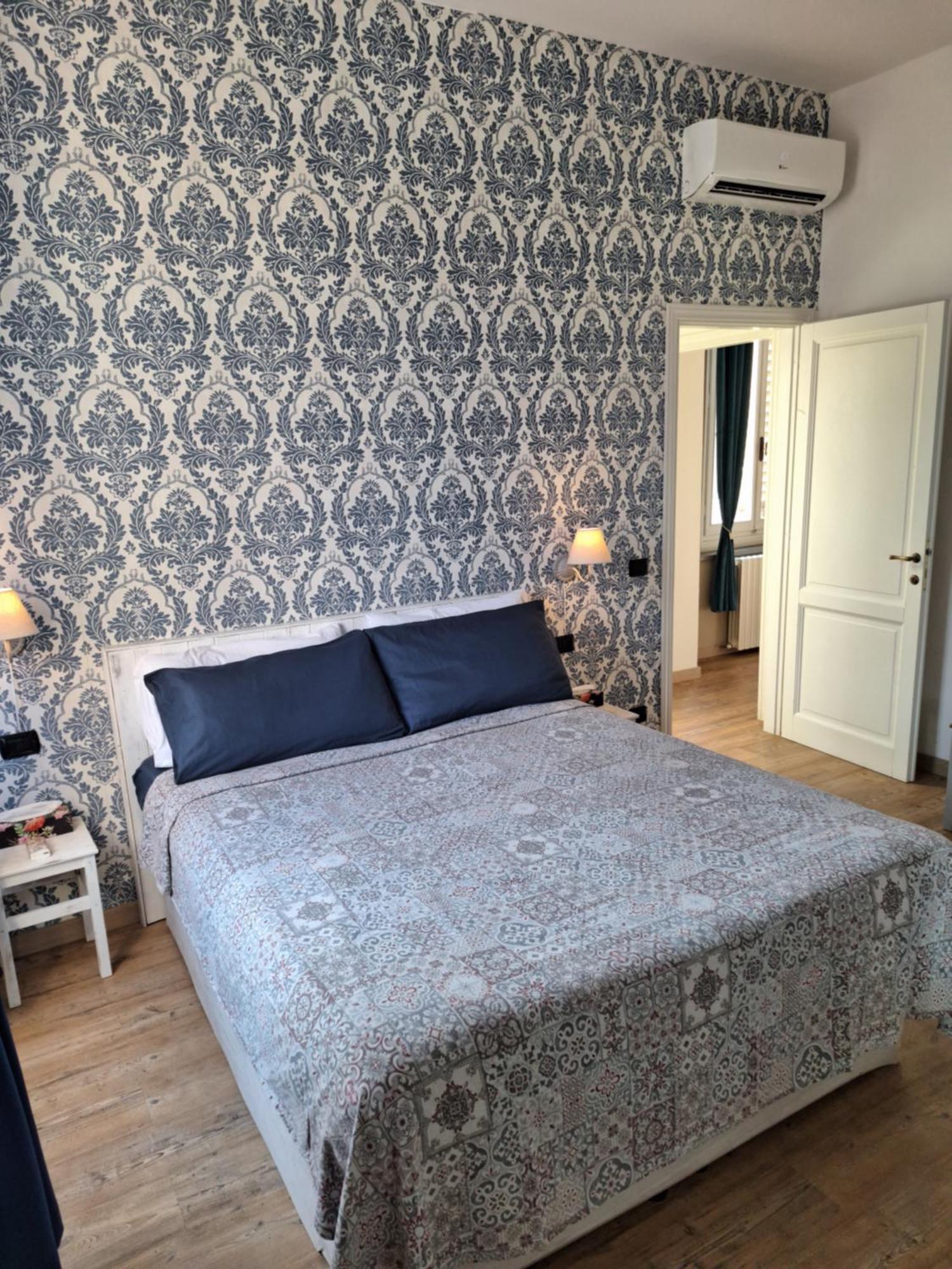 Appartement Frida *