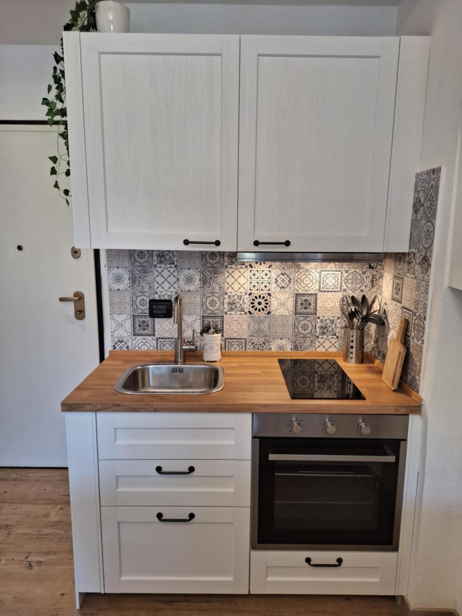 Appartement Frida
