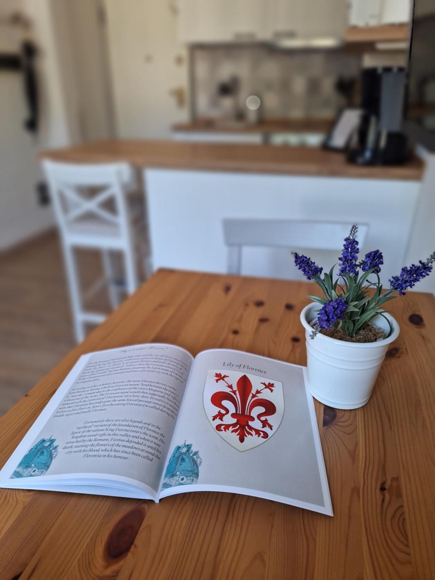 Frida Appartement *