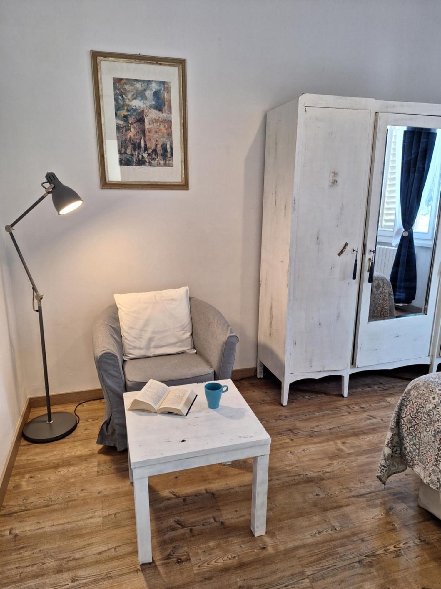 Appartement Frida Florence