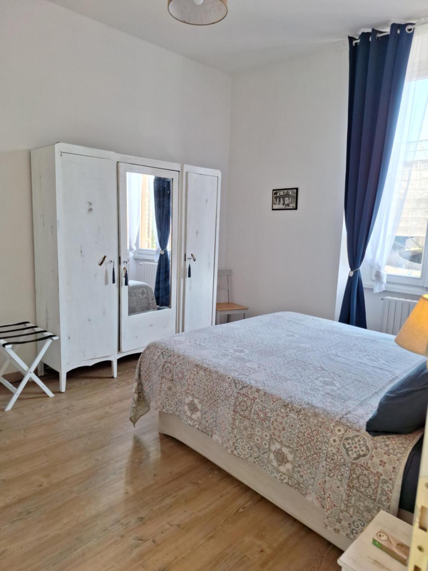 Frida Appartement *