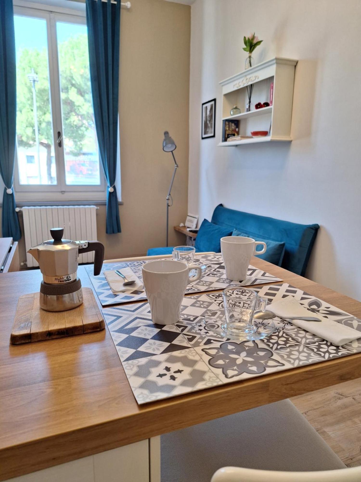 Appartement Frida Florence