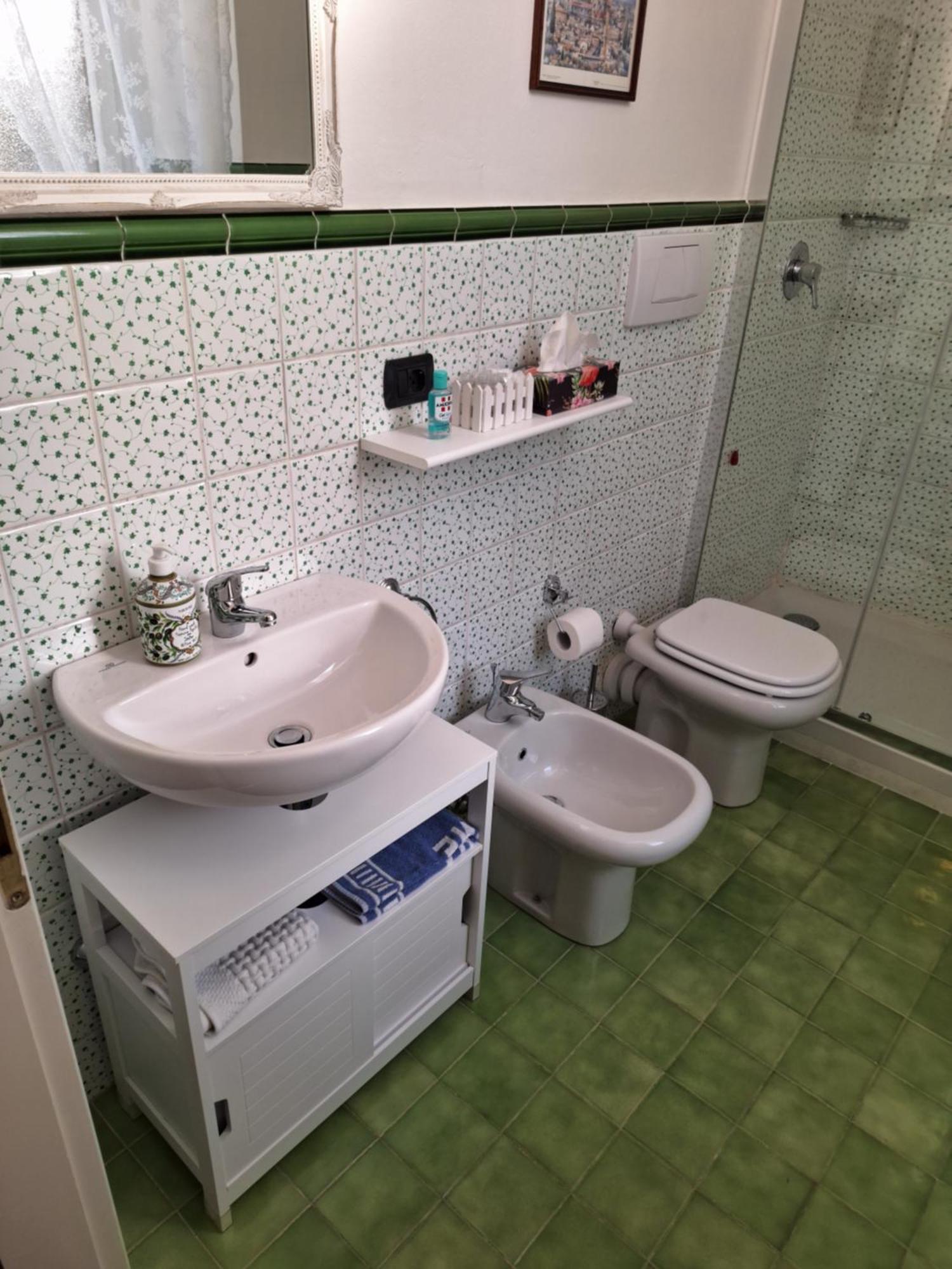 Appartement Frida *