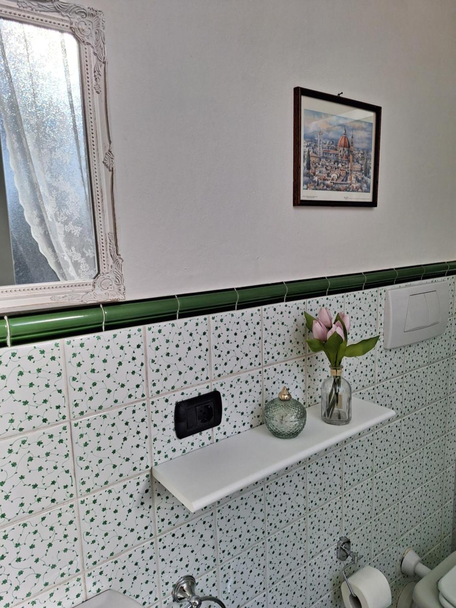 Frida Appartement *
